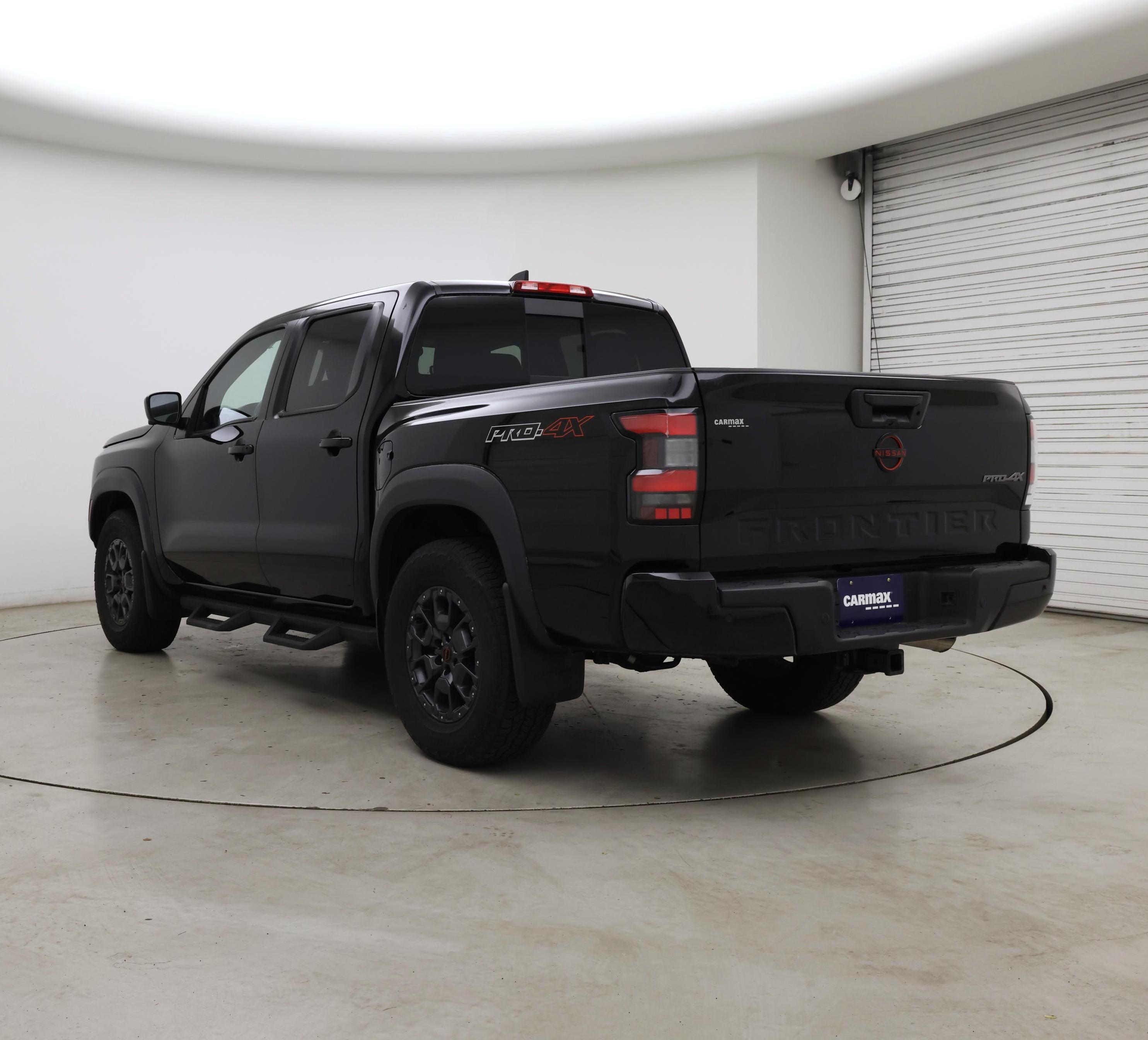 Thumbnail: 2023 Nissan Frontier - 2