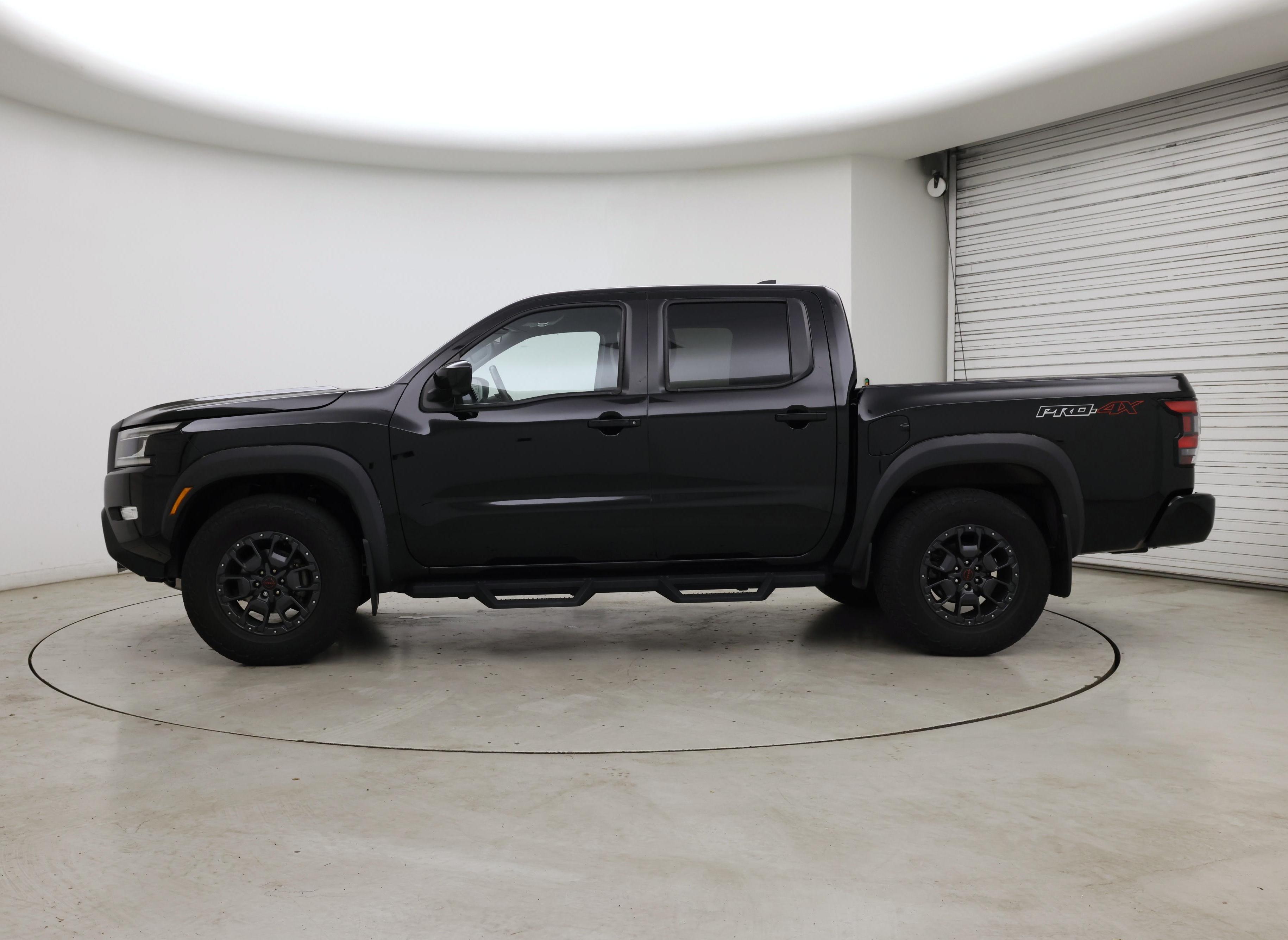 Thumbnail: 2023 Nissan Frontier - 3