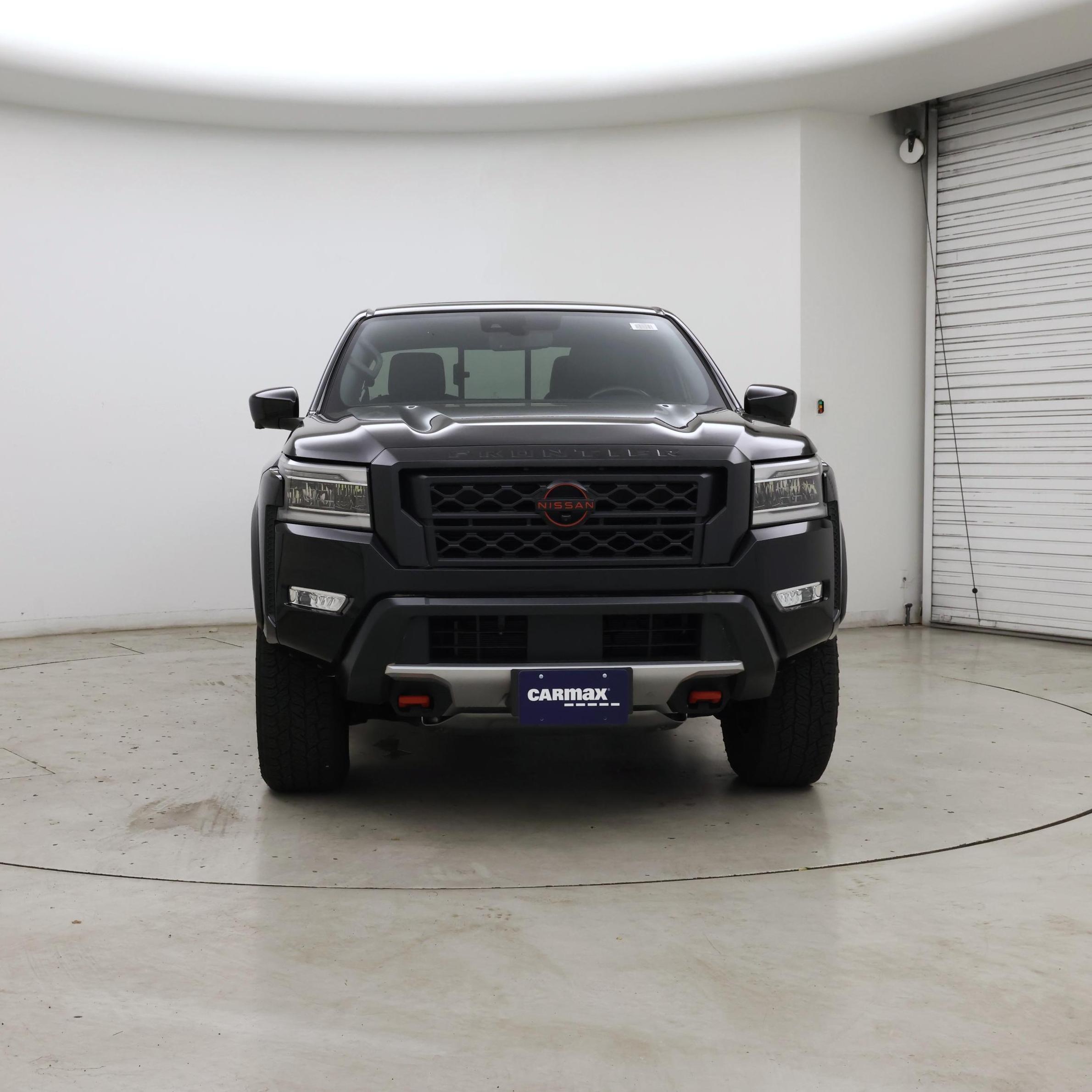 Thumbnail: 2023 Nissan Frontier - 5