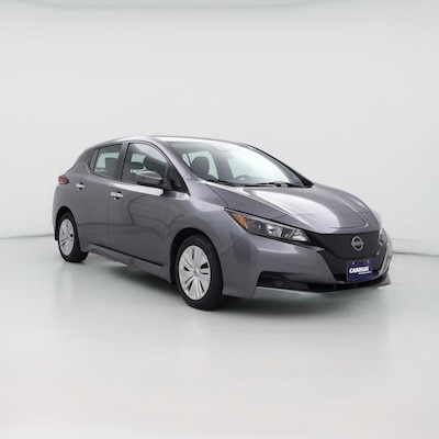 2023 Nissan Leaf S