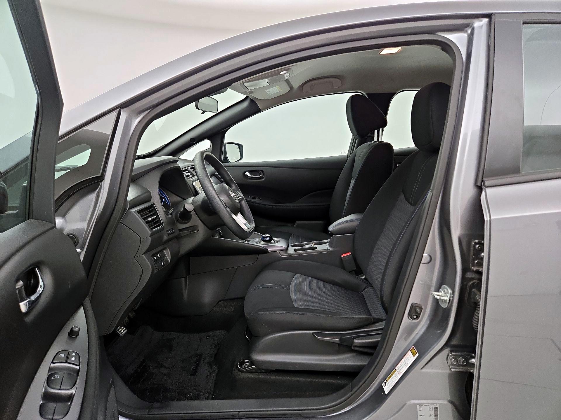 Thumbnail: 2023 Nissan Leaf - 11