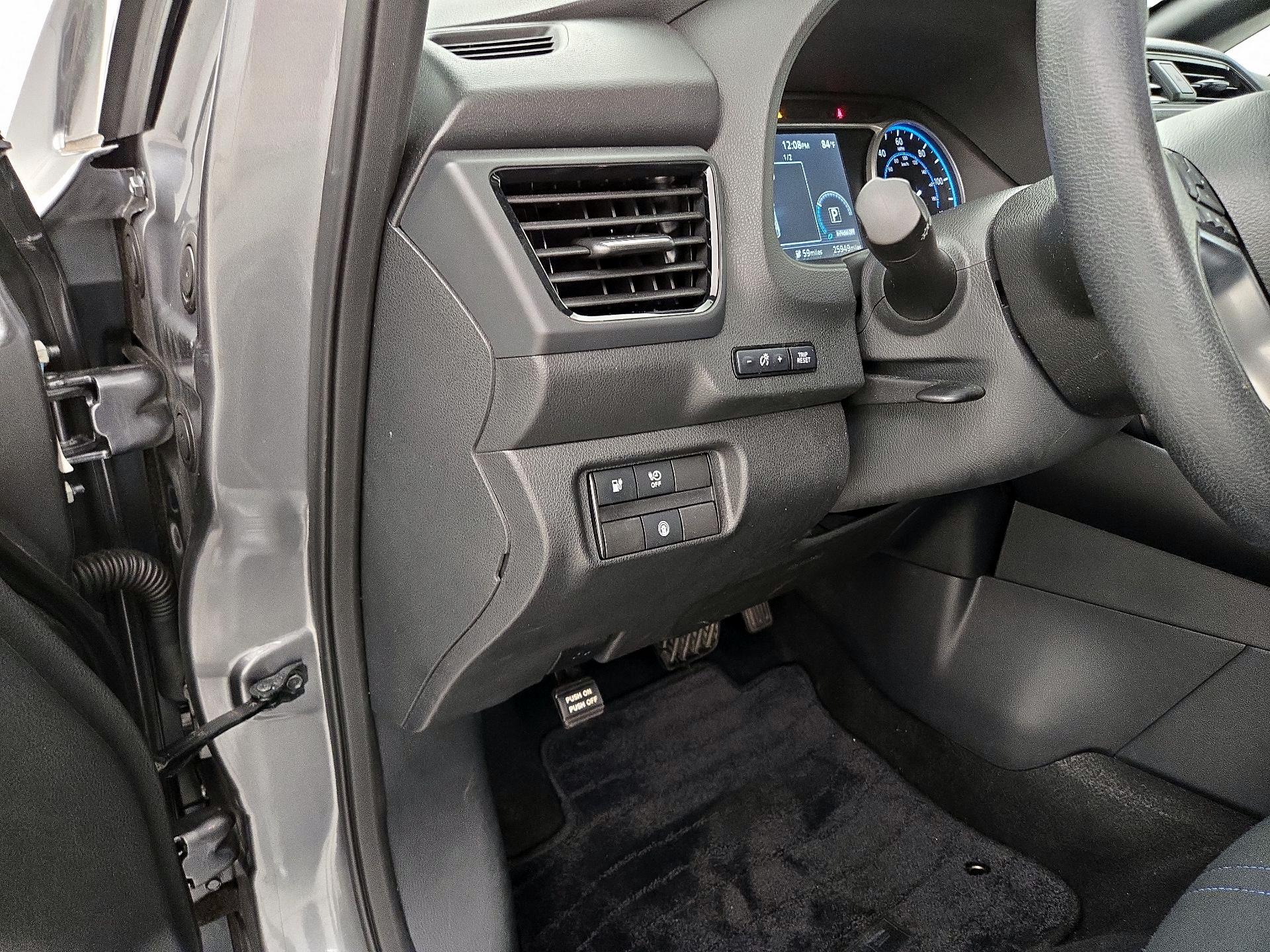 Thumbnail: 2023 Nissan Leaf - 13