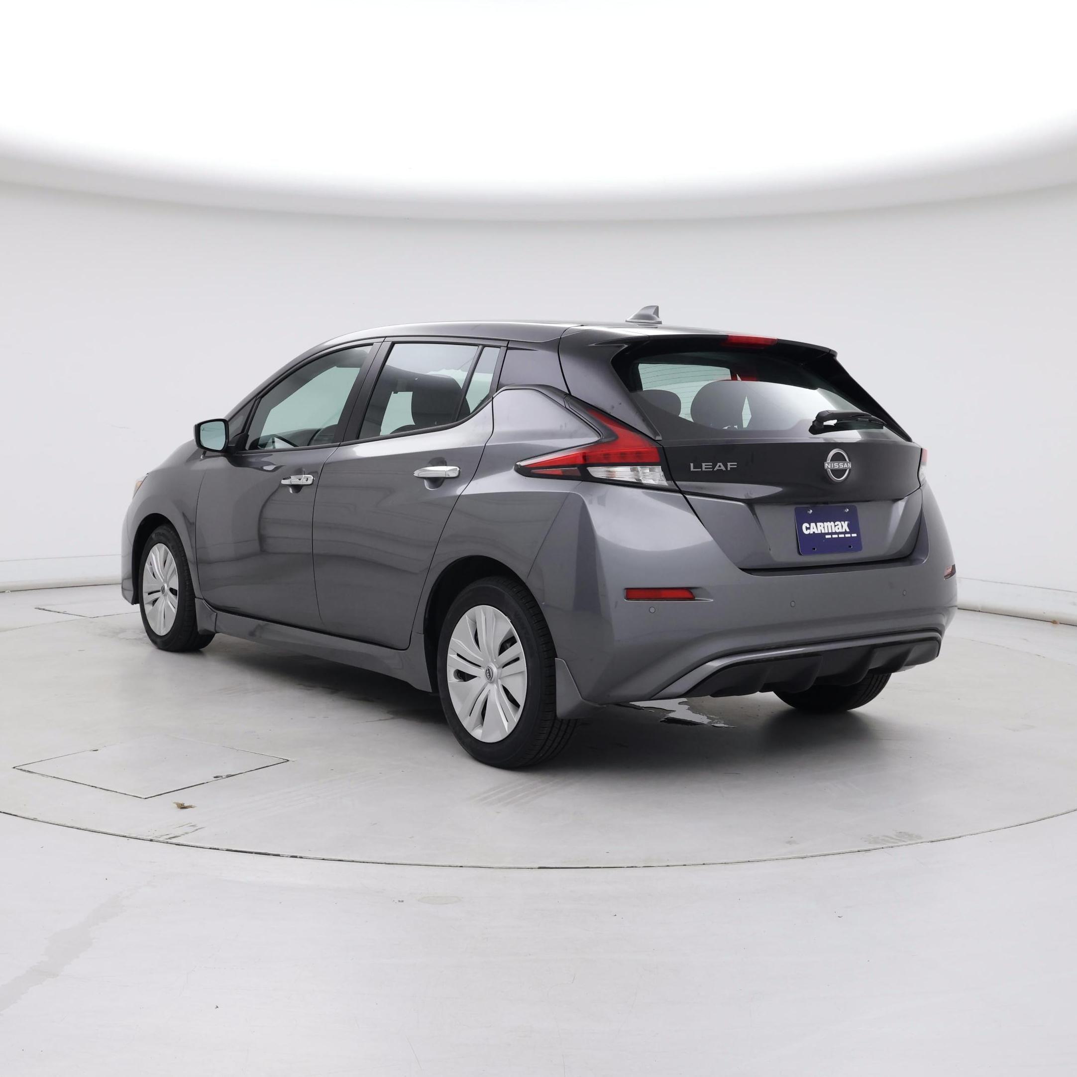 Thumbnail: 2023 Nissan Leaf - 2