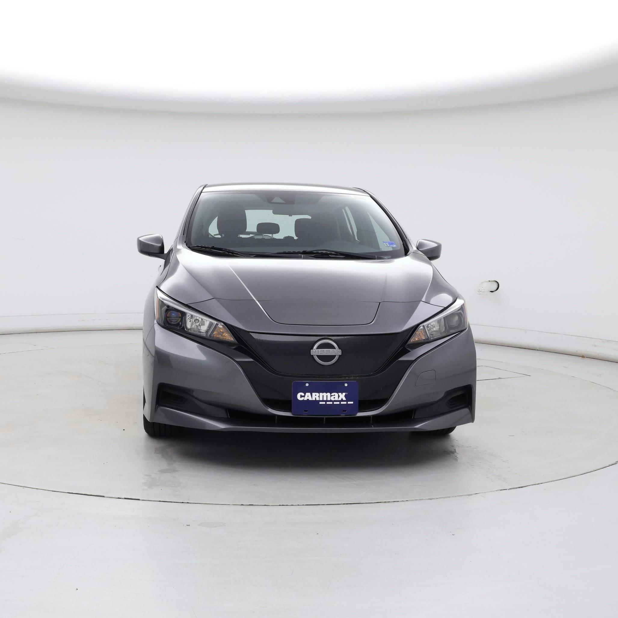 Thumbnail: 2023 Nissan Leaf - 5