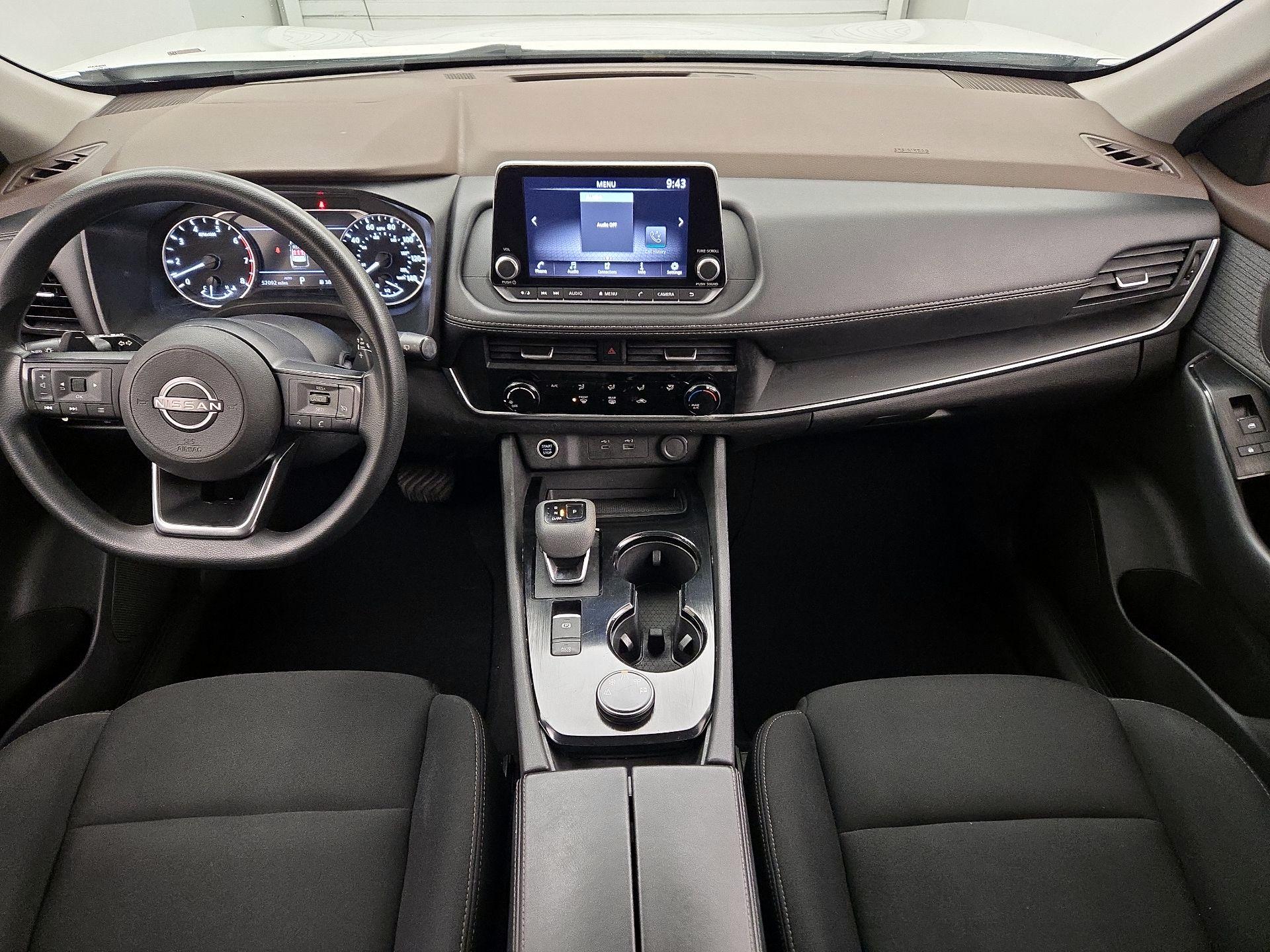 Thumbnail: 2023 Nissan Rogue - 9