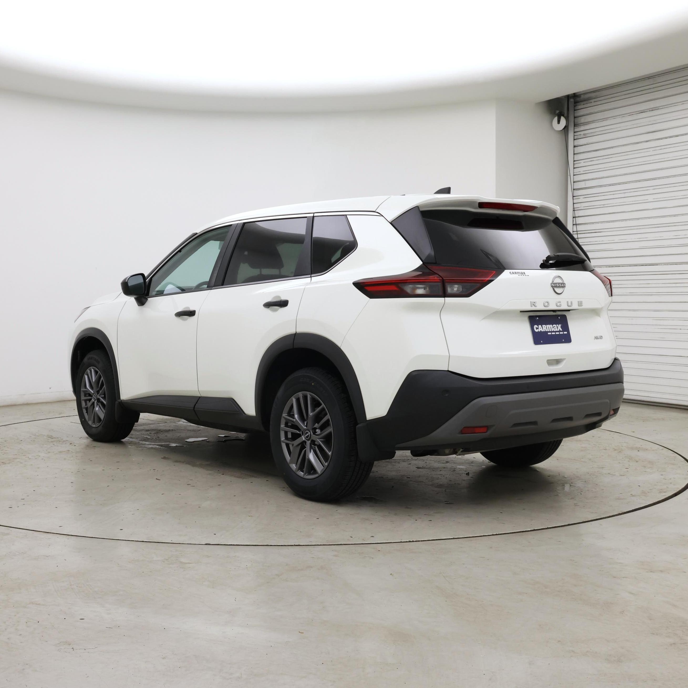 Thumbnail: 2023 Nissan Rogue - 2
