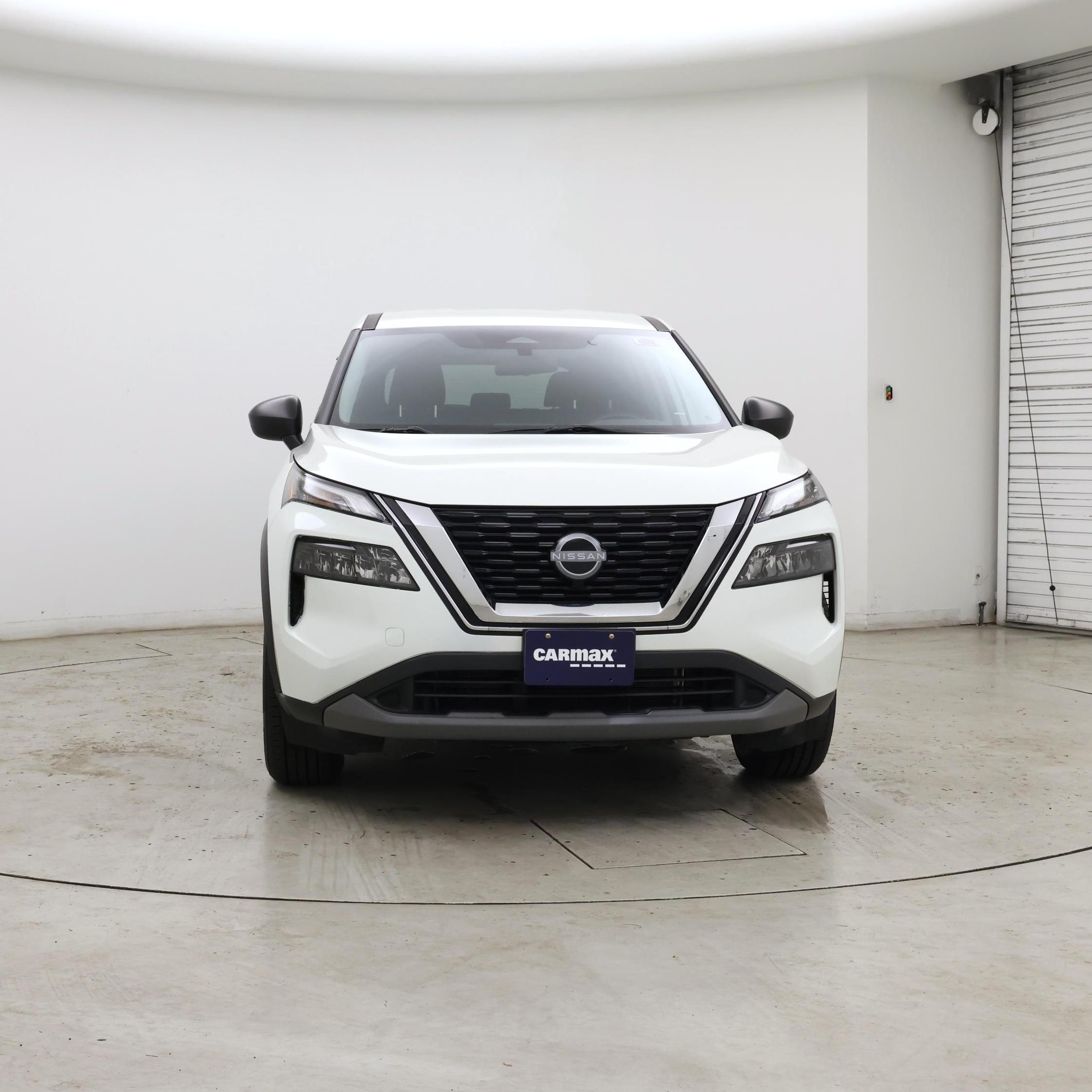 Thumbnail: 2023 Nissan Rogue - 5