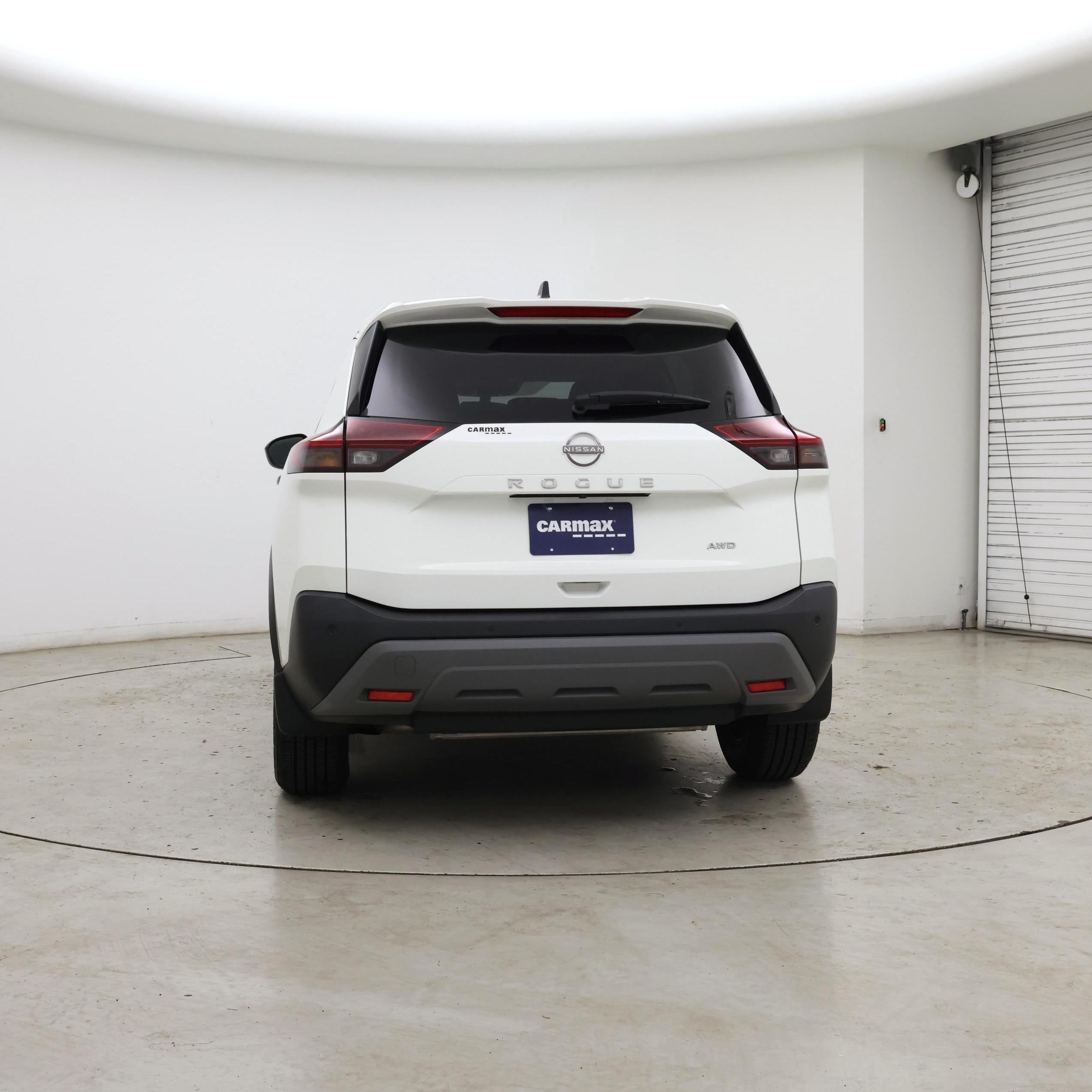 Thumbnail: 2023 Nissan Rogue - 6