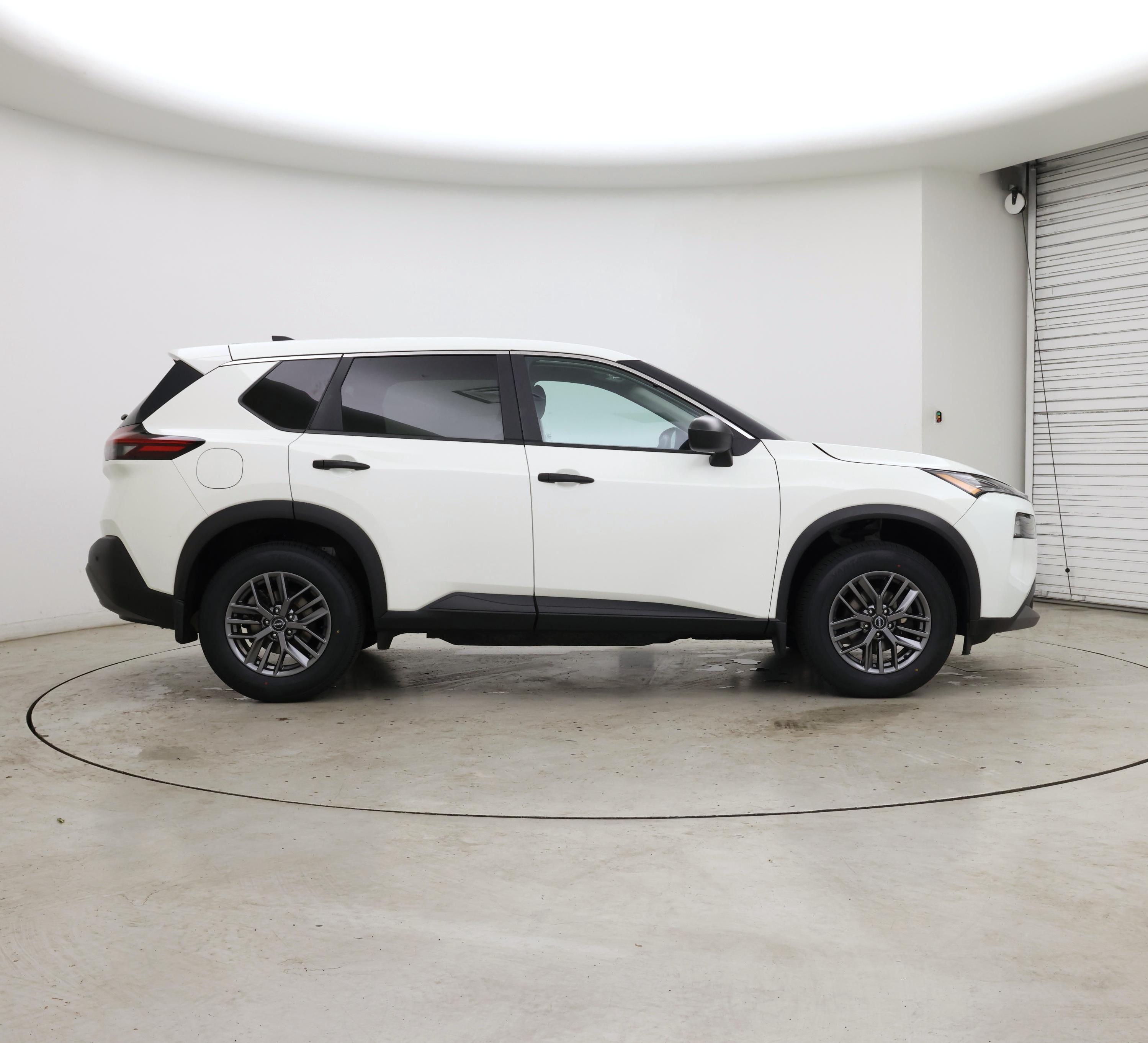 Thumbnail: 2023 Nissan Rogue - 7