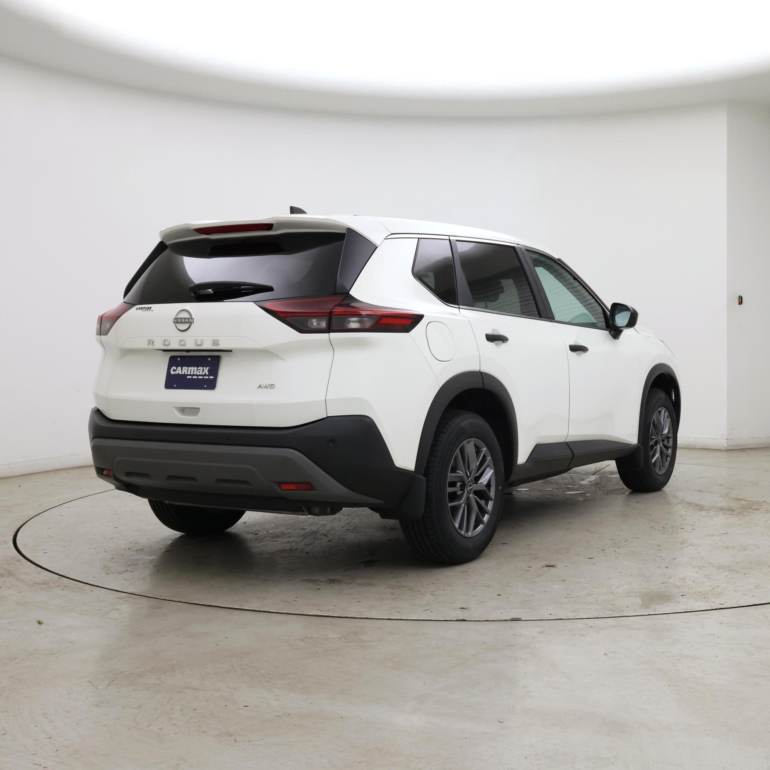 Thumbnail: 2023 Nissan Rogue - 8
