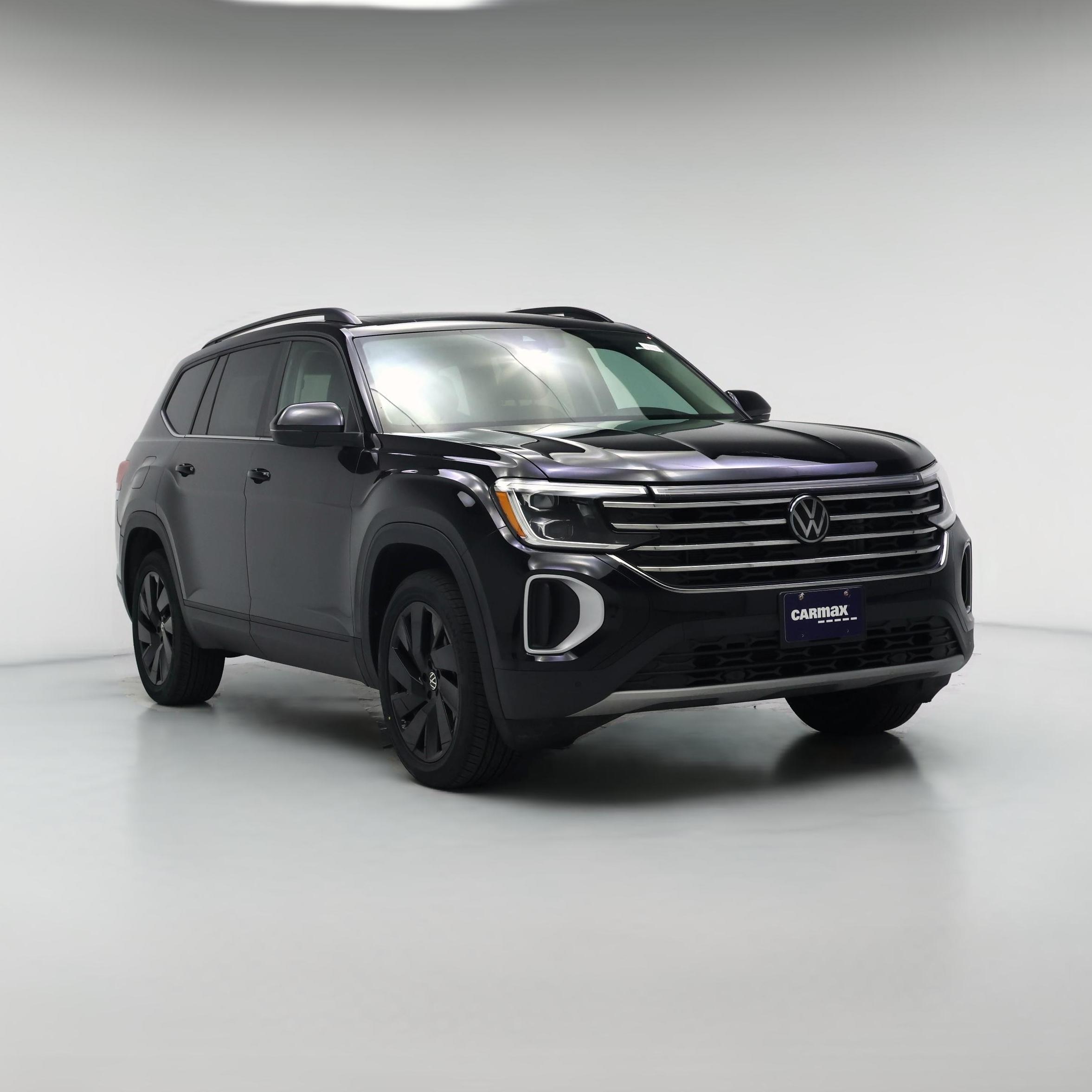 Thumbnail: 2024 Volkswagen Atlas - 1