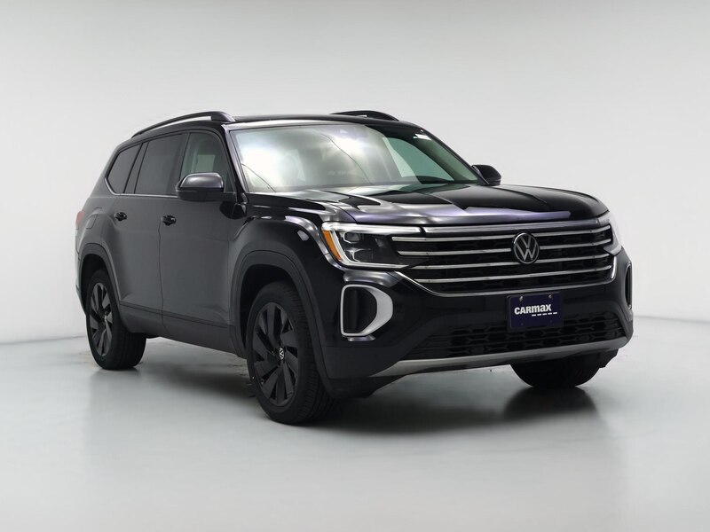 2024 Volkswagen Atlas SE w/Tech