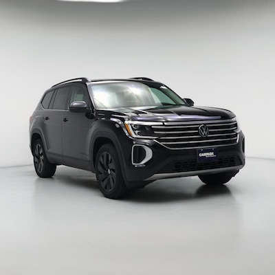 2024 Volkswagen Atlas SE w/Tech