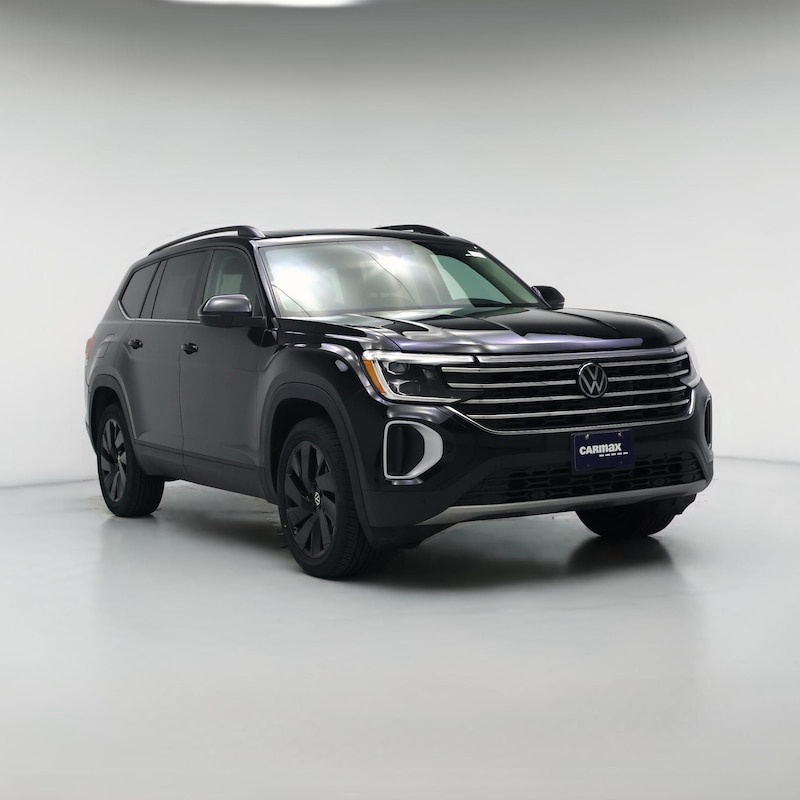 2024 Volkswagen Atlas SE w/Tech