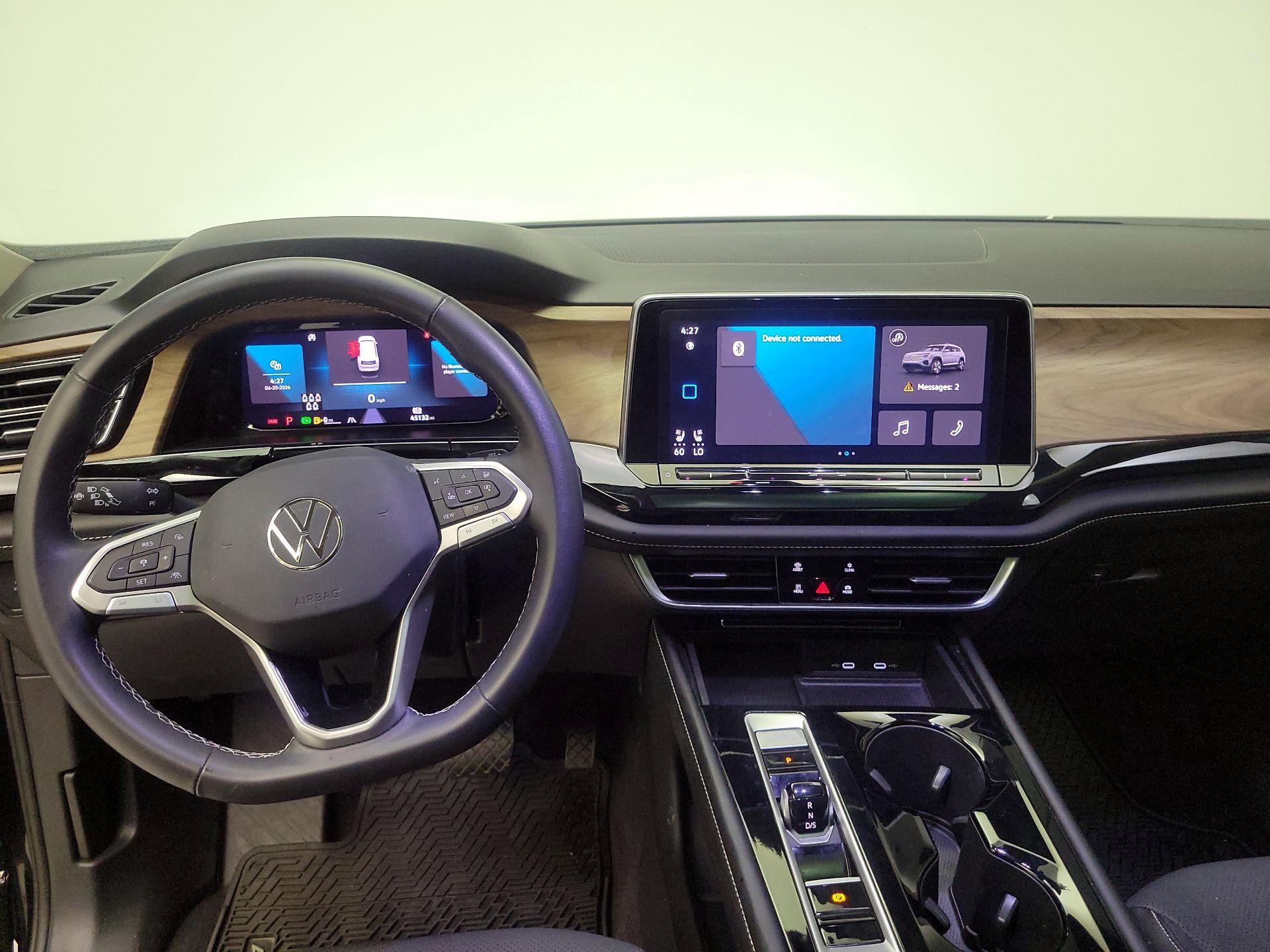 Thumbnail: 2024 Volkswagen Atlas - 9