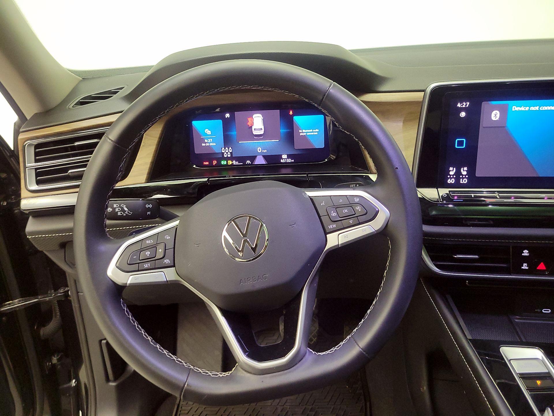 Thumbnail: 2024 Volkswagen Atlas - 10