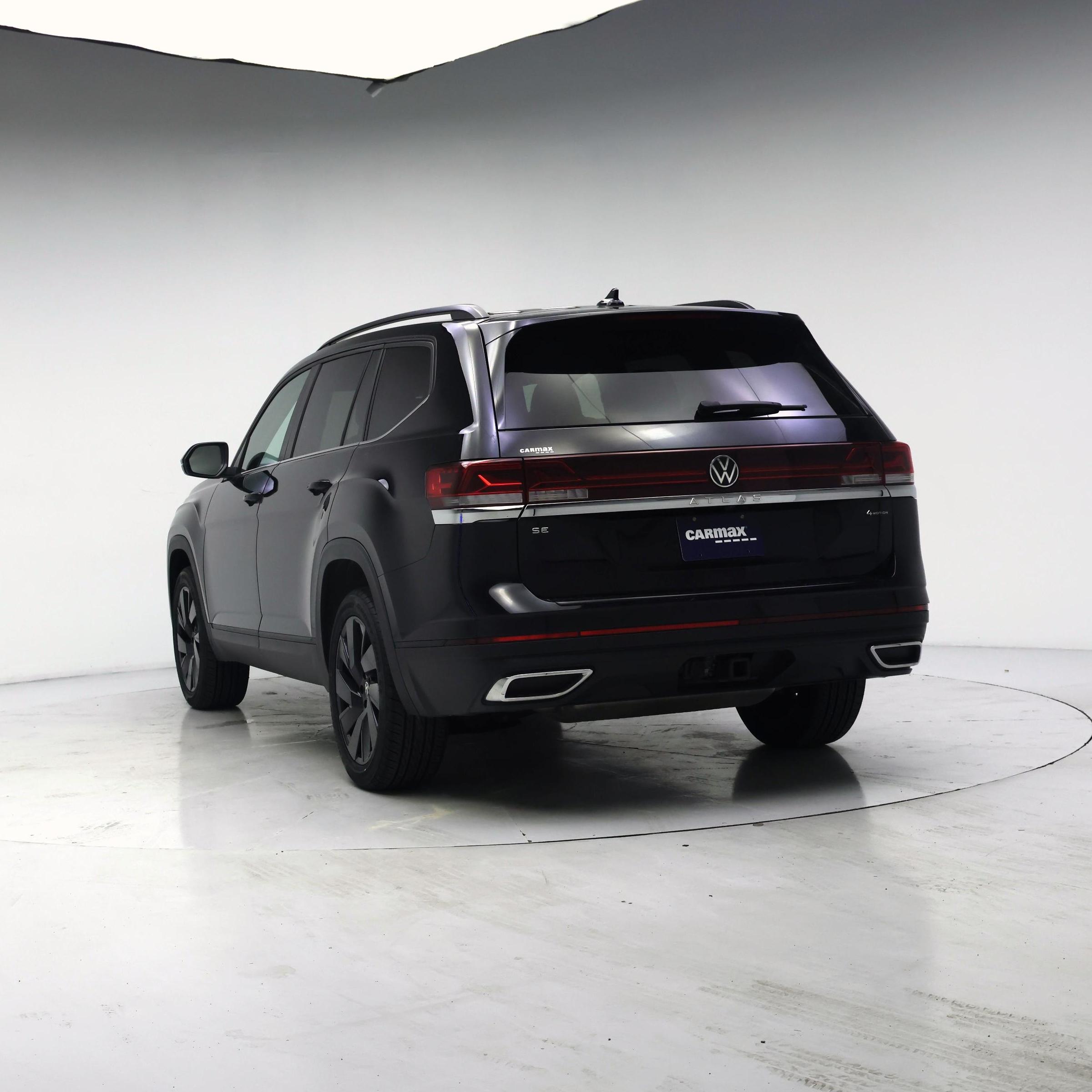 Thumbnail: 2024 Volkswagen Atlas - 2