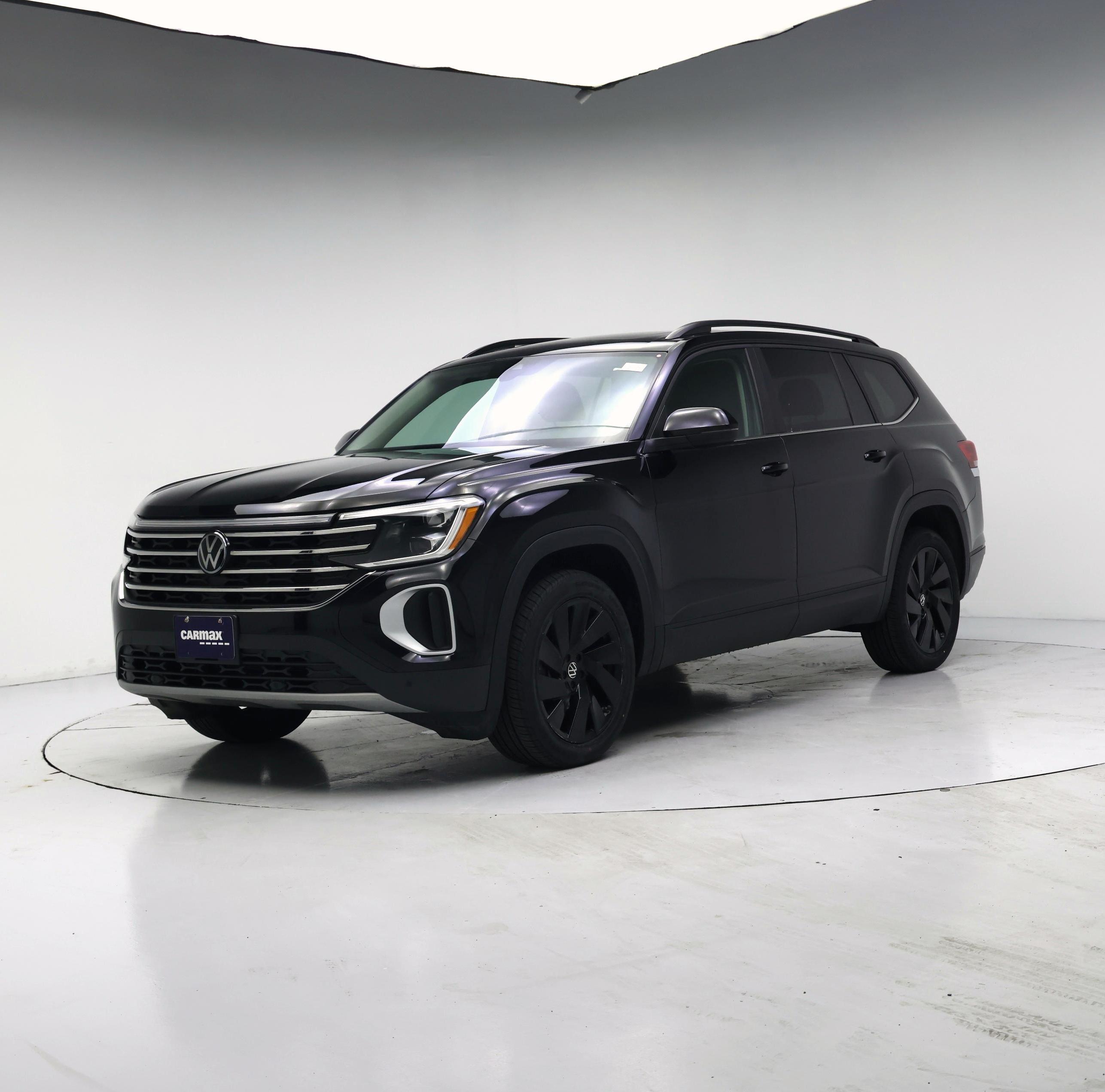 Thumbnail: 2024 Volkswagen Atlas - 4