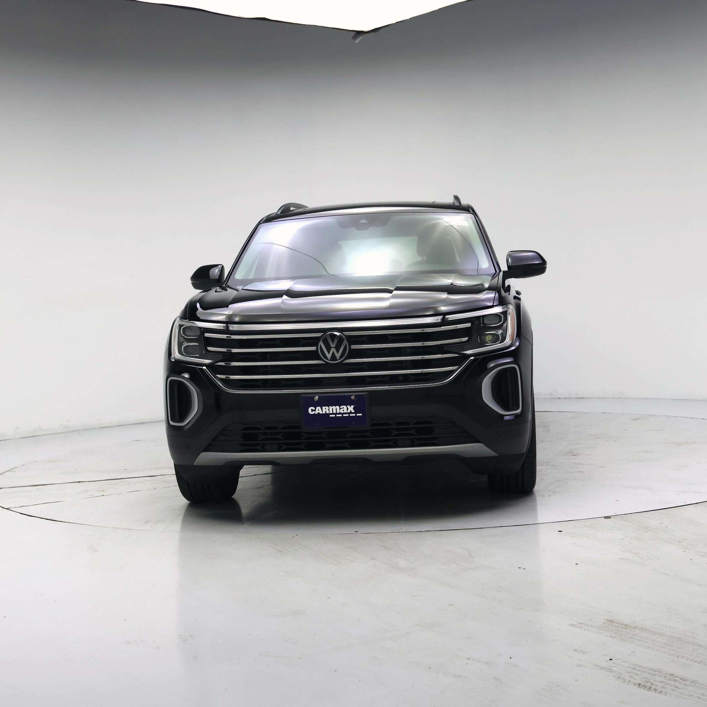 Thumbnail: 2024 Volkswagen Atlas - 5