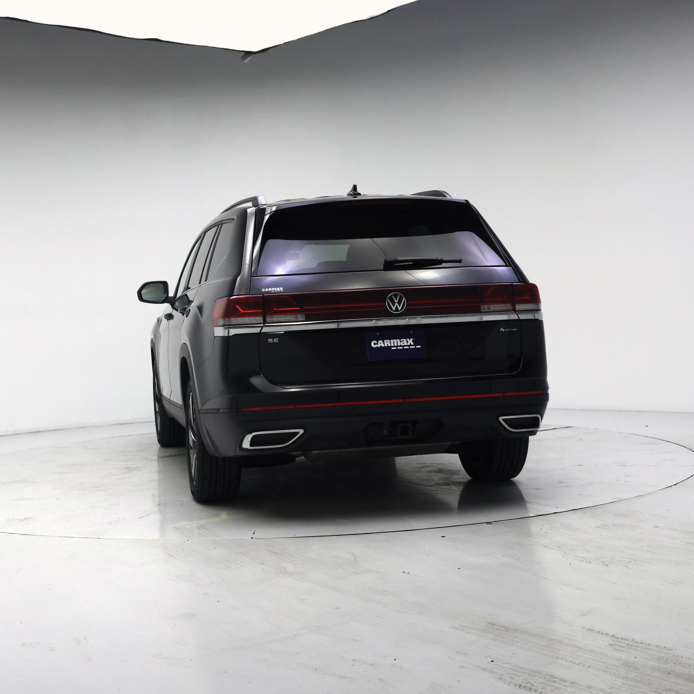 Thumbnail: 2024 Volkswagen Atlas - 6