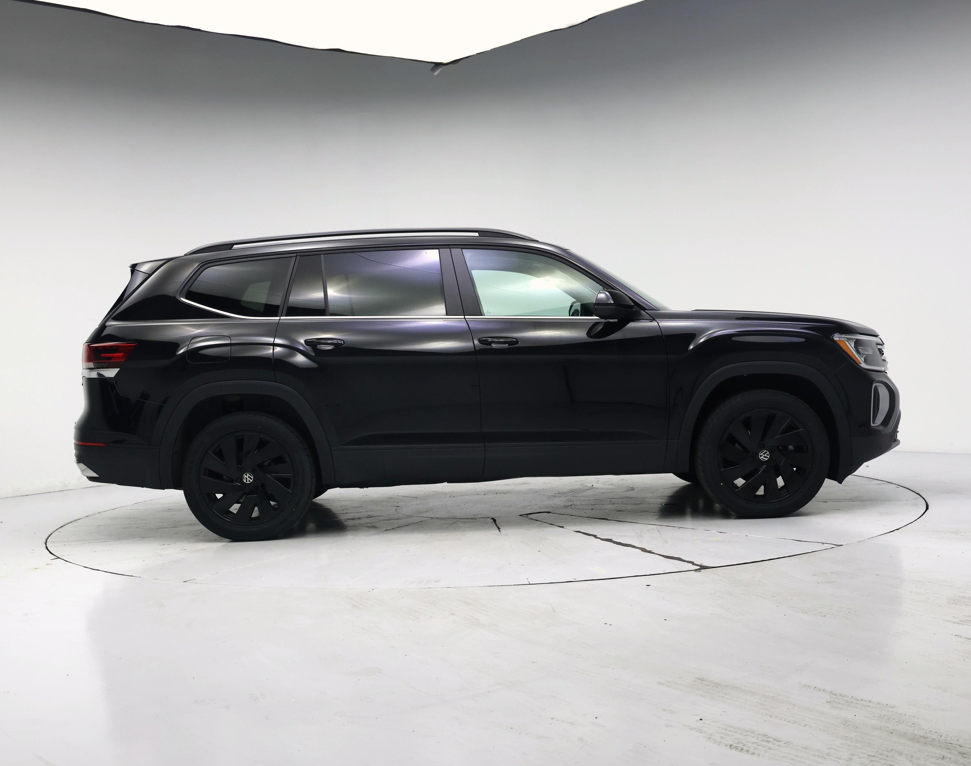 Thumbnail: 2024 Volkswagen Atlas - 7
