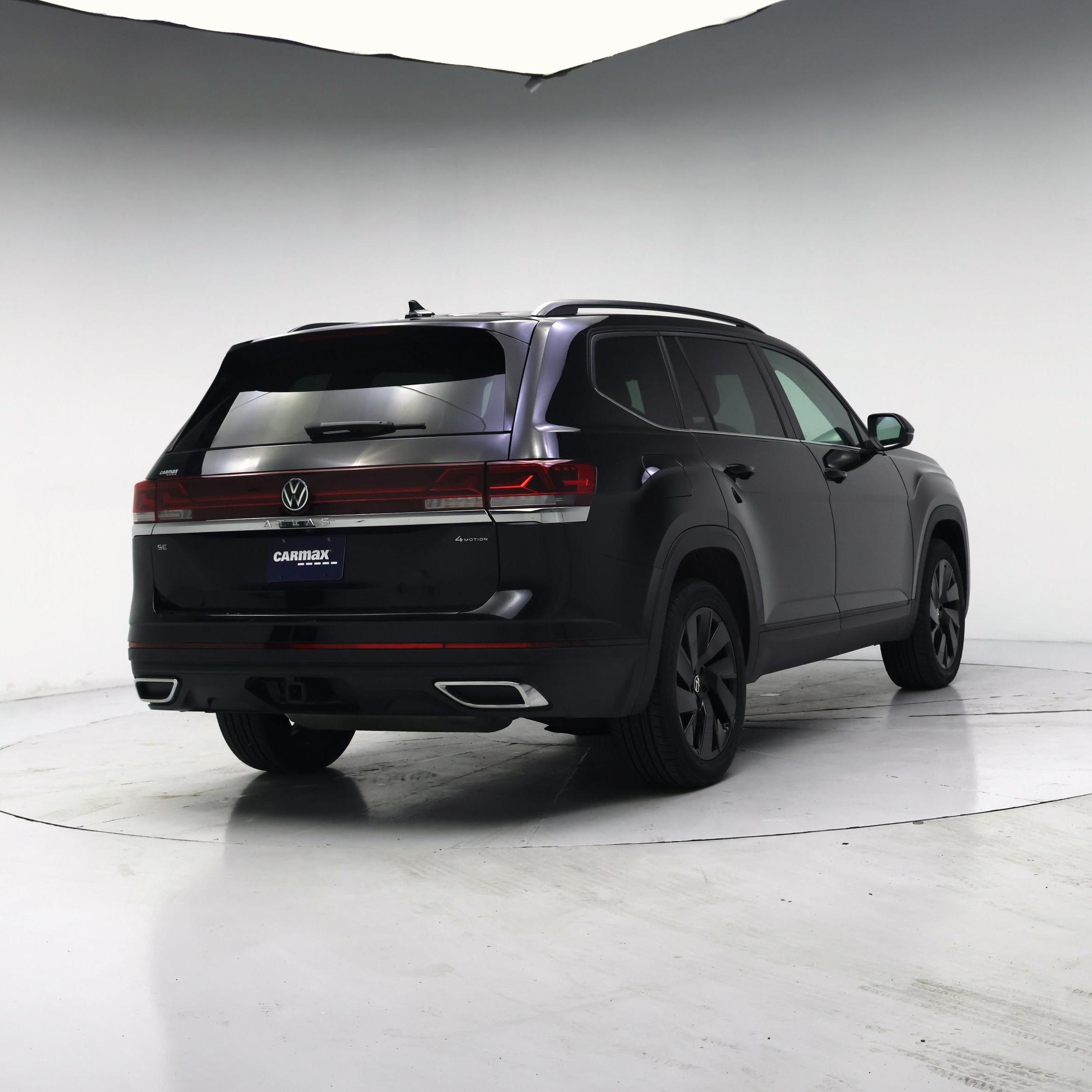 Thumbnail: 2024 Volkswagen Atlas - 8