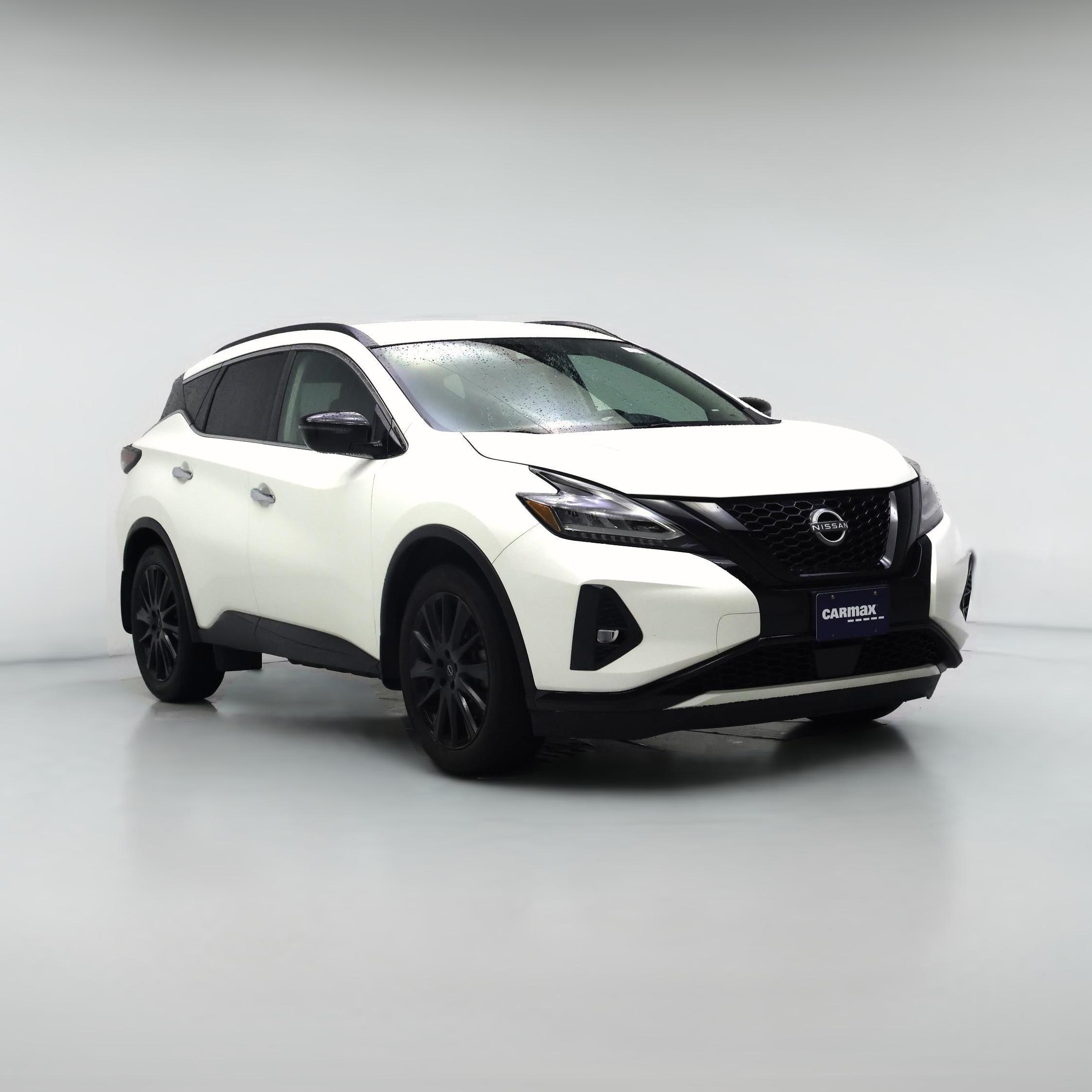 Thumbnail: 2023 Nissan Murano - 1