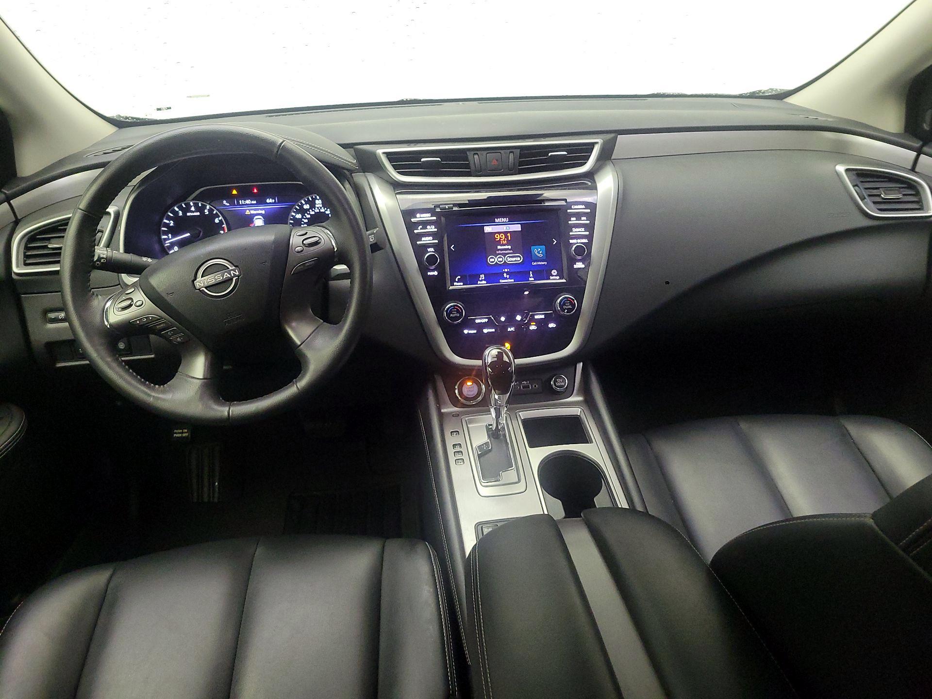 Thumbnail: 2023 Nissan Murano - 9