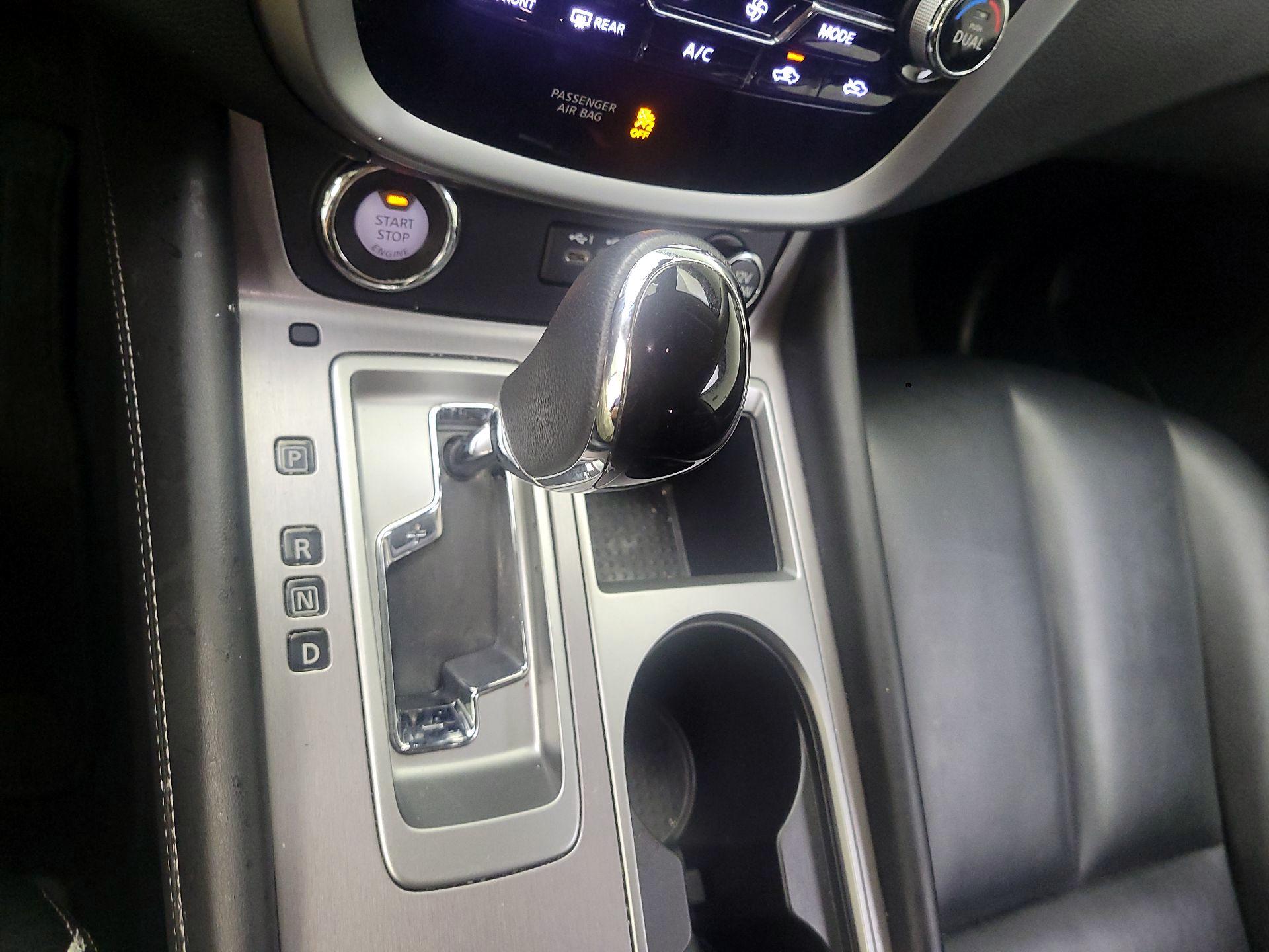 Thumbnail: 2023 Nissan Murano - 17
