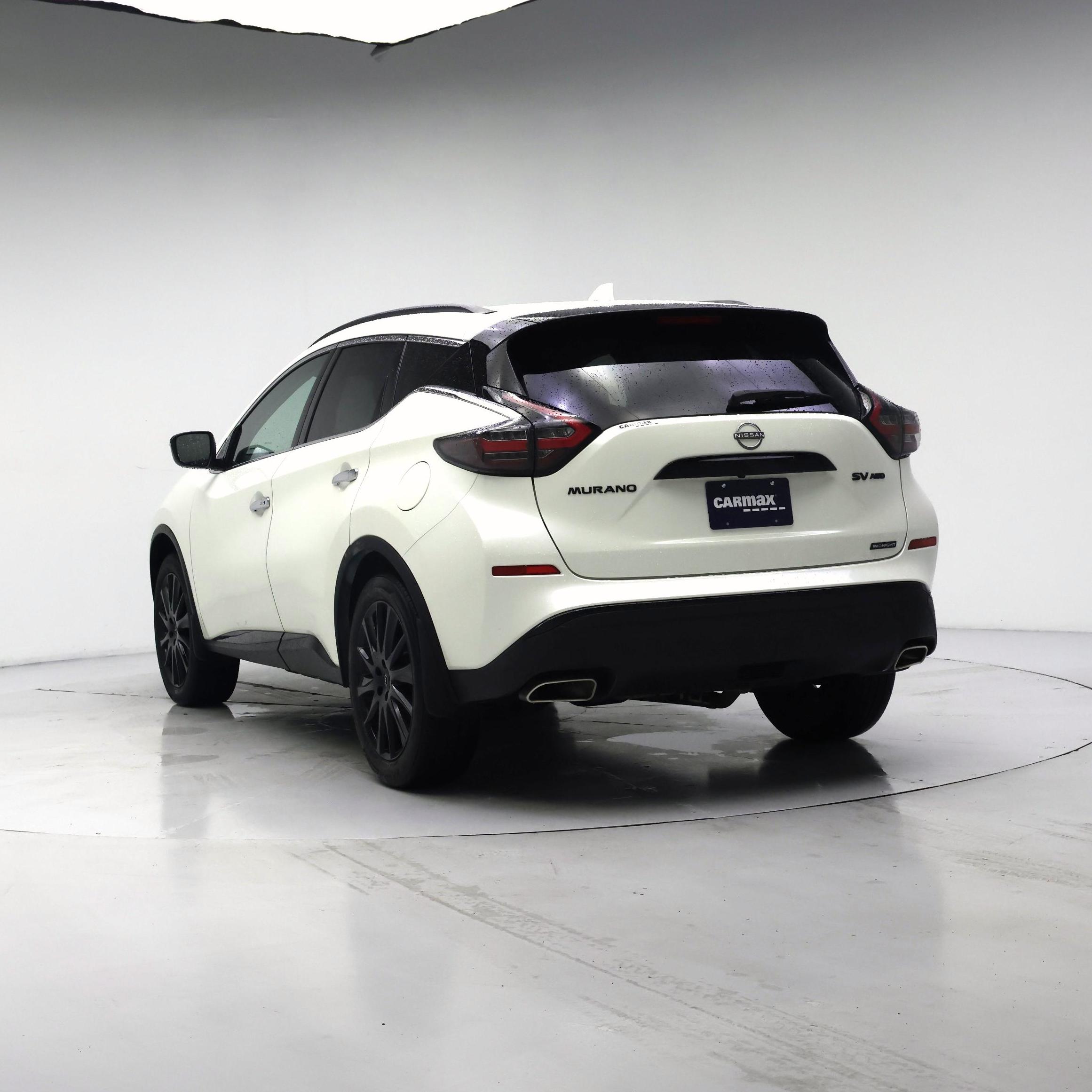 Thumbnail: 2023 Nissan Murano - 2