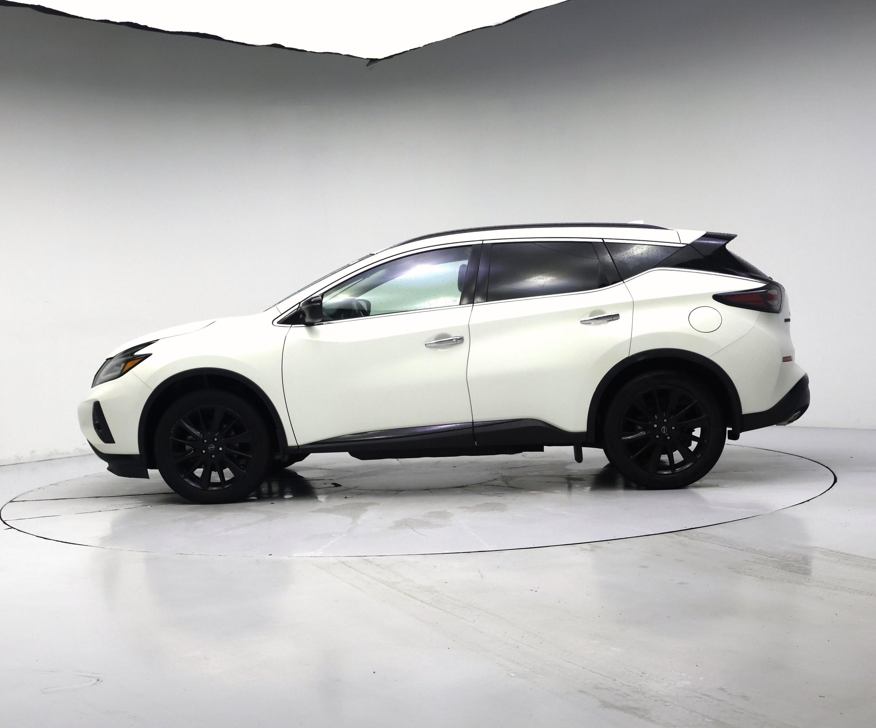 Thumbnail: 2023 Nissan Murano - 3