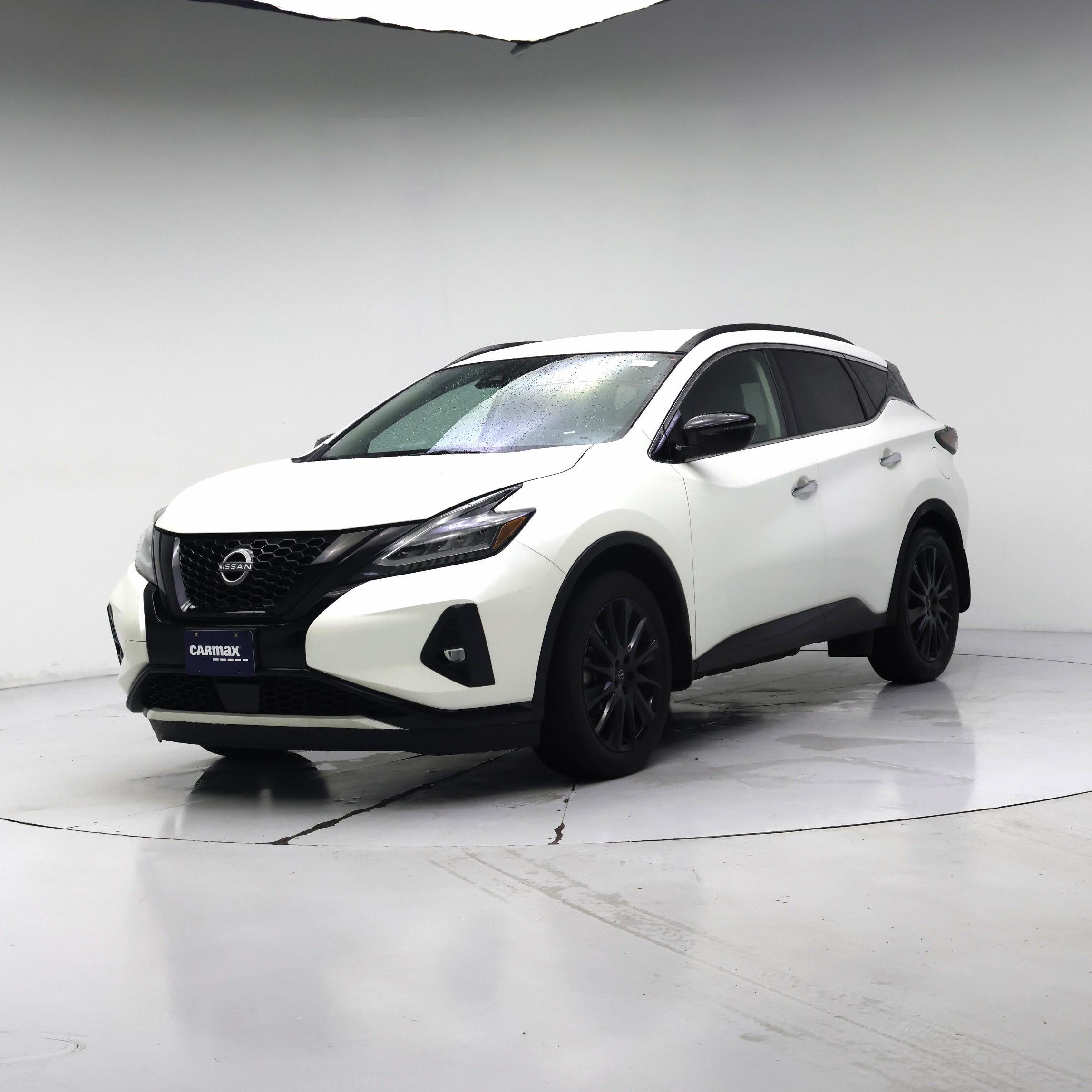 Thumbnail: 2023 Nissan Murano - 4