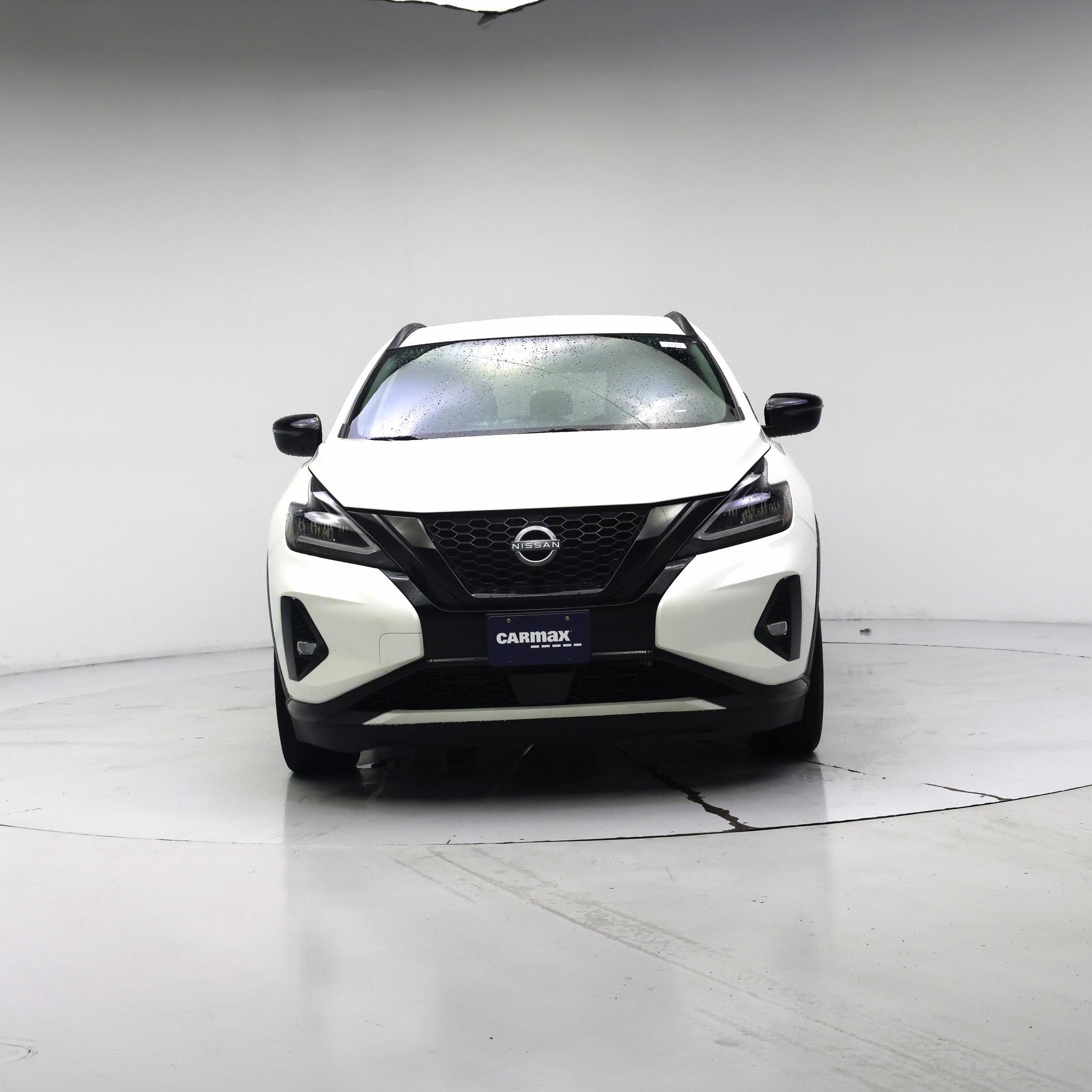 Thumbnail: 2023 Nissan Murano - 5