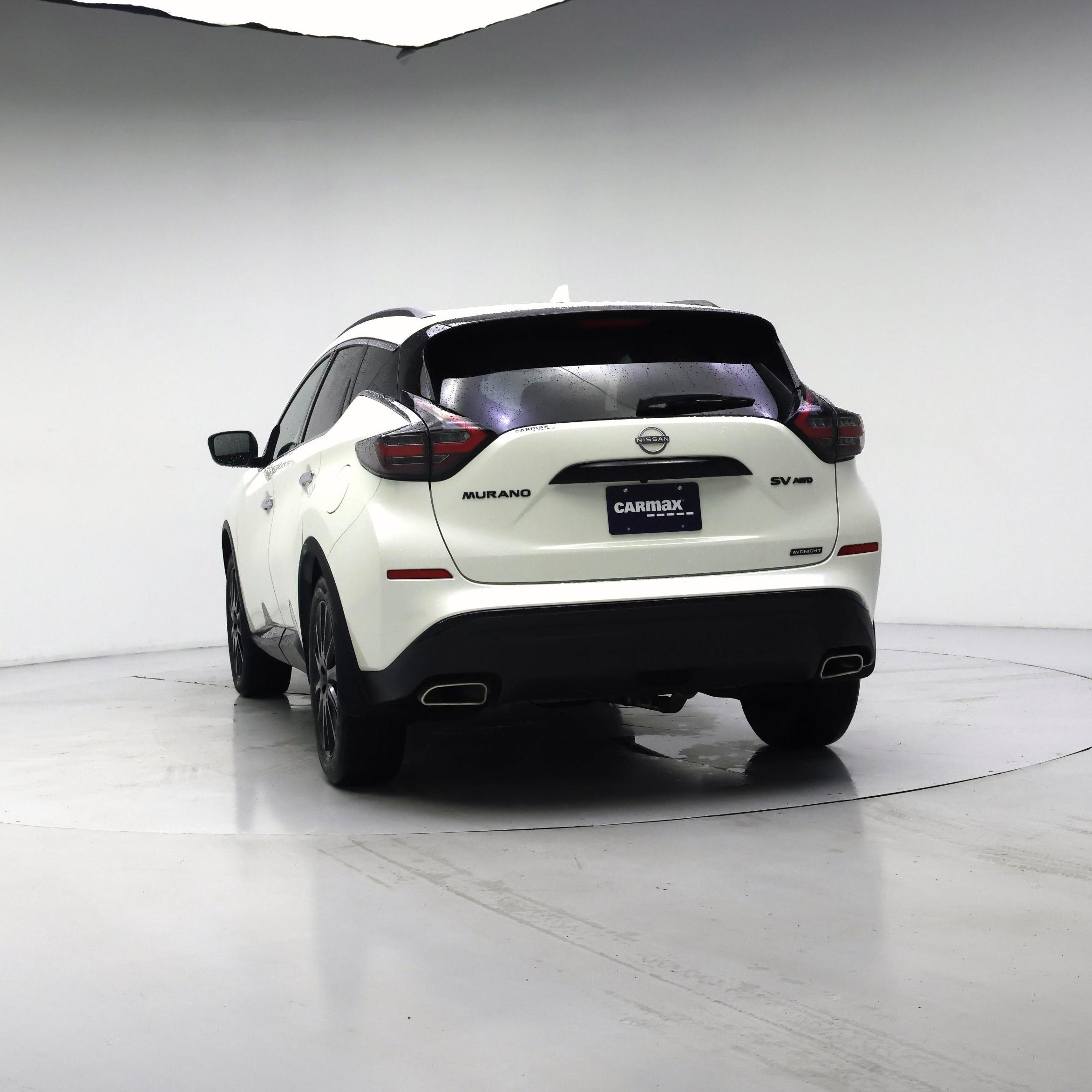 Thumbnail: 2023 Nissan Murano - 6