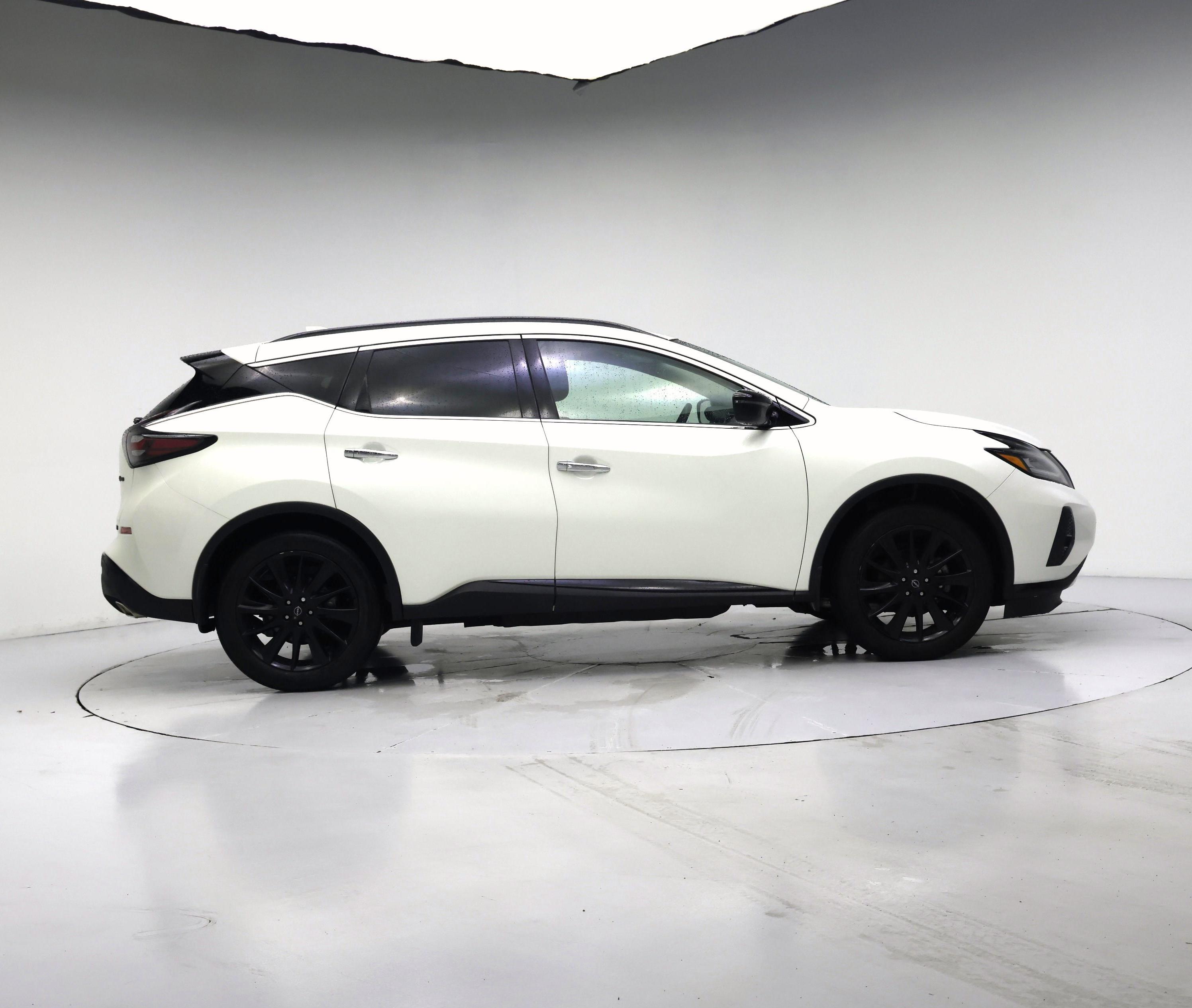 Thumbnail: 2023 Nissan Murano - 7