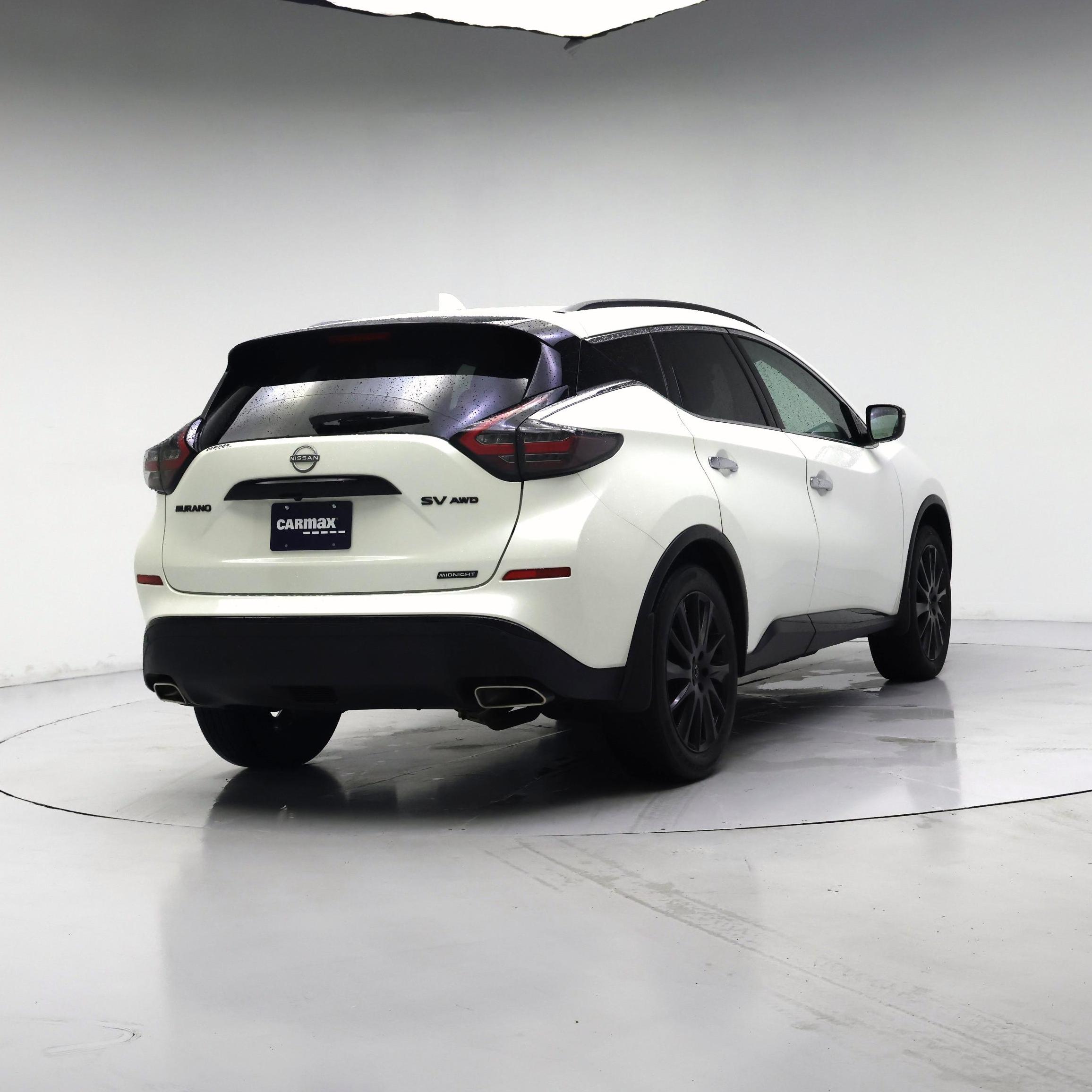 Thumbnail: 2023 Nissan Murano - 8