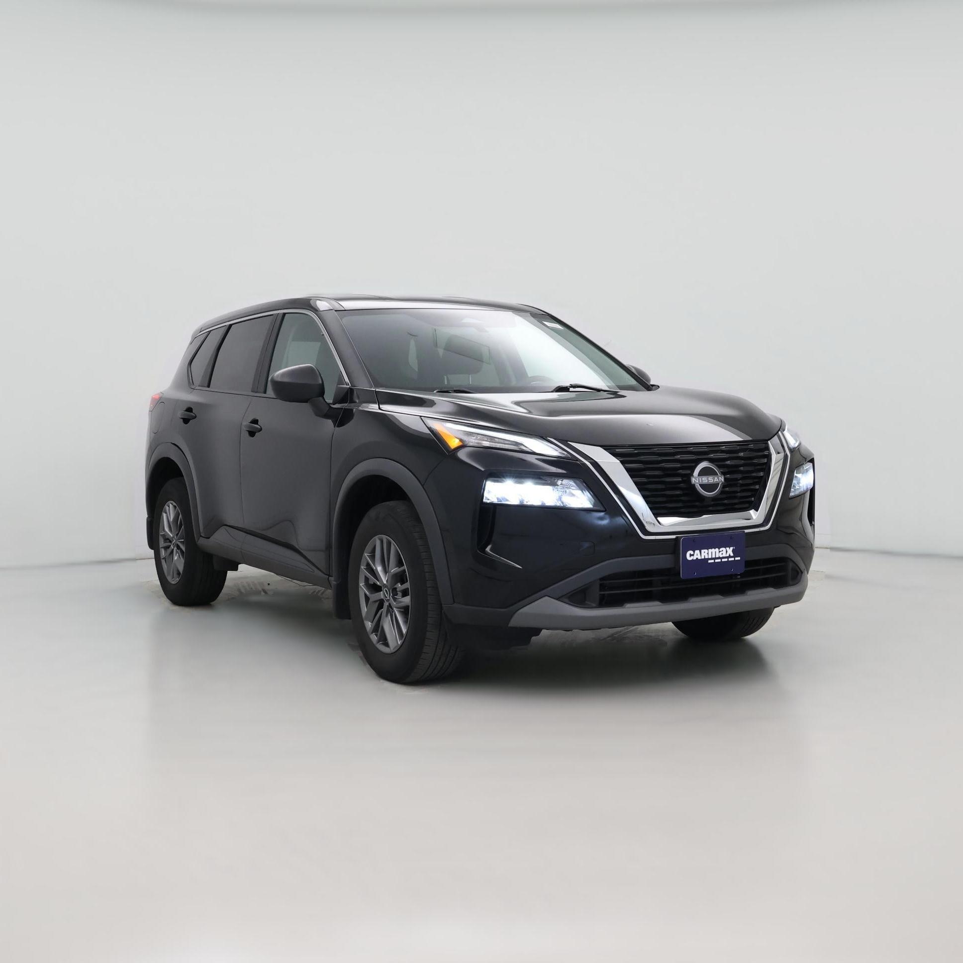 Thumbnail: 2023 Nissan Rogue - 1