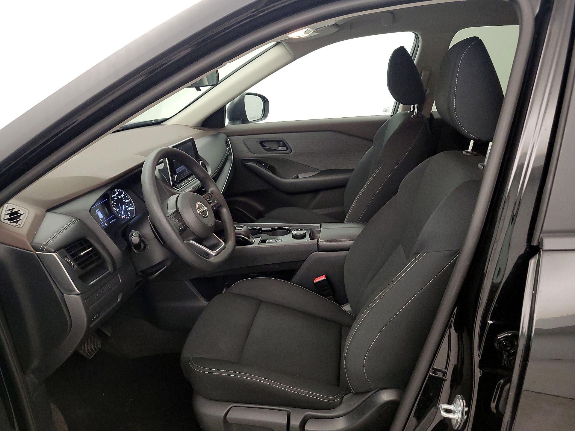 Thumbnail: 2023 Nissan Rogue - 11