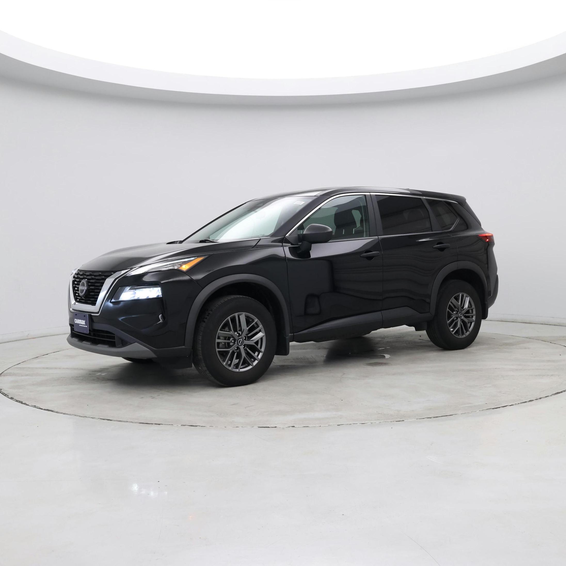 Thumbnail: 2023 Nissan Rogue - 3