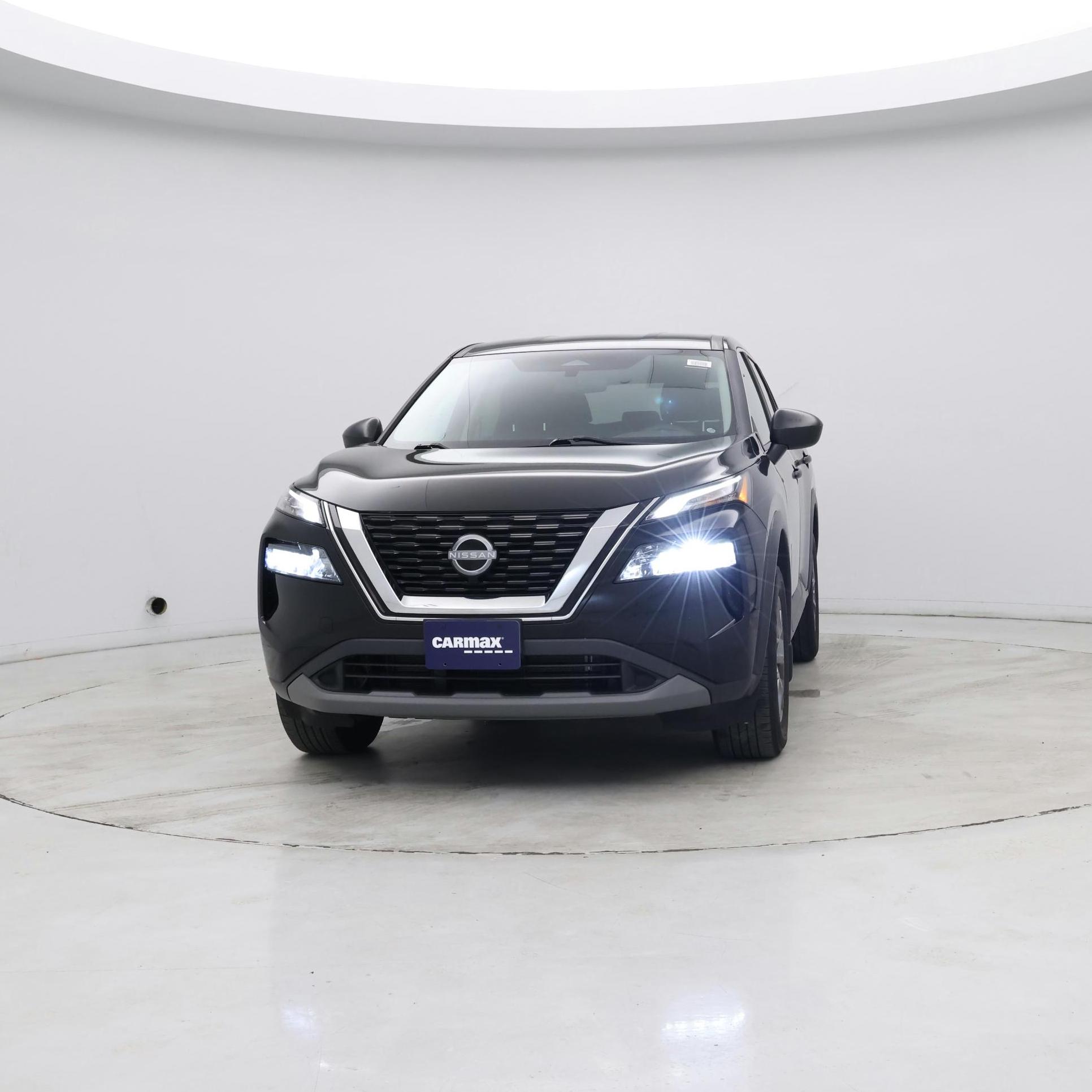 Thumbnail: 2023 Nissan Rogue - 4