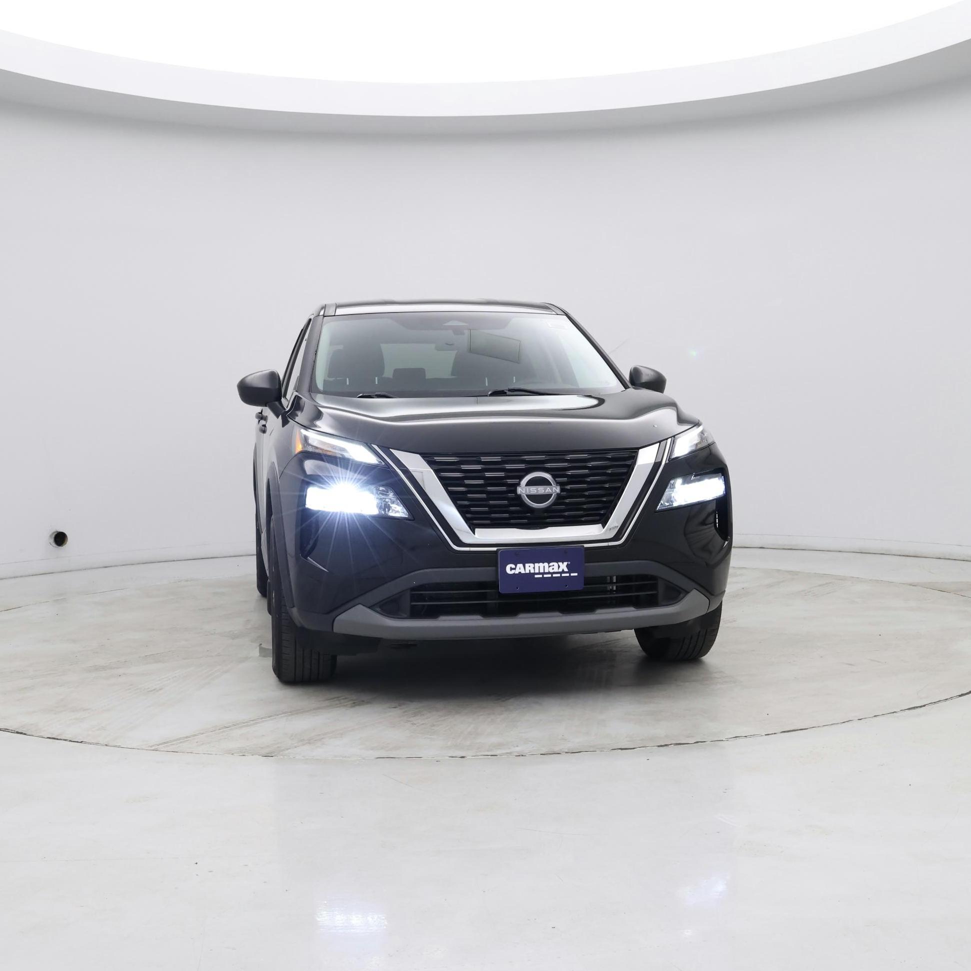 Thumbnail: 2023 Nissan Rogue - 5