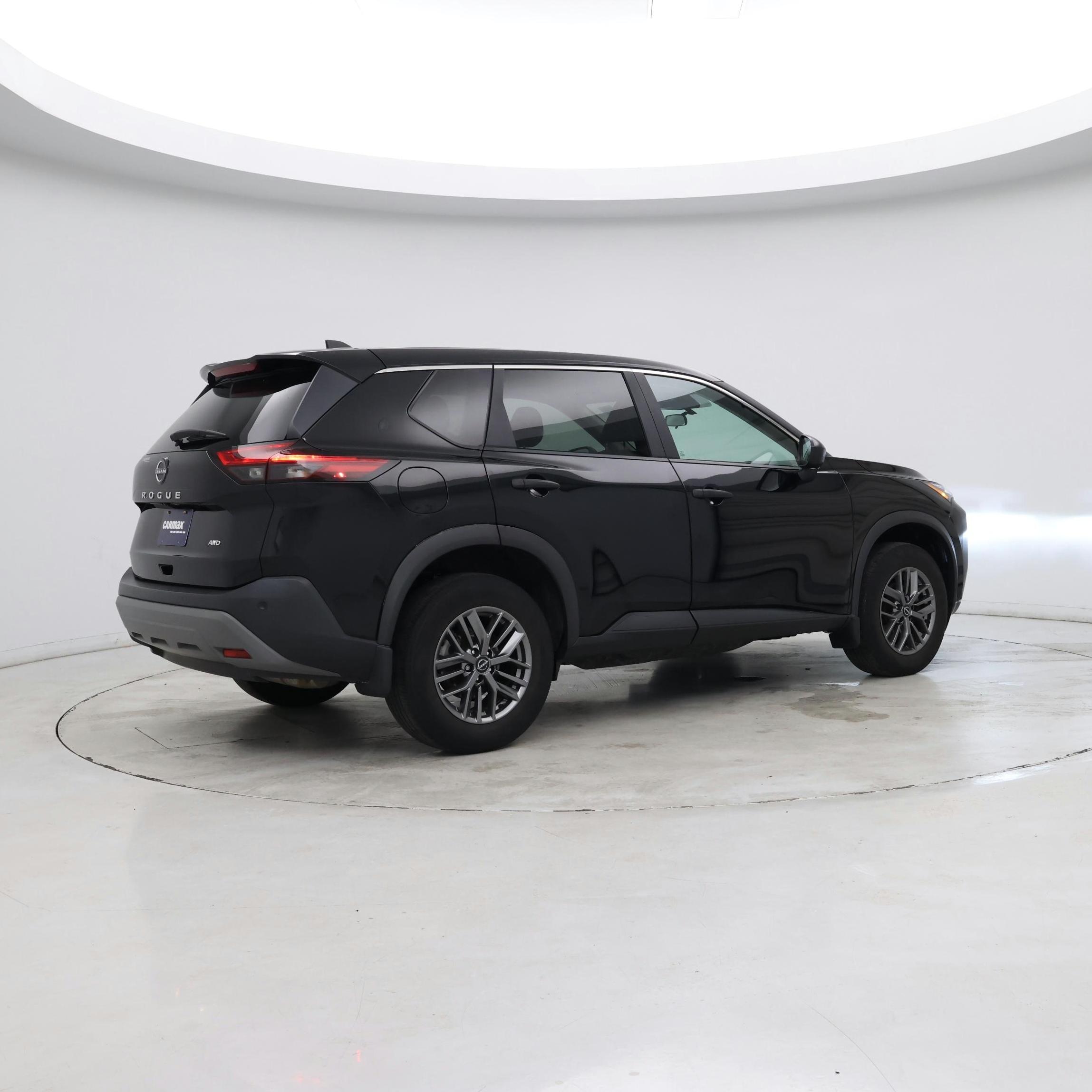 Thumbnail: 2023 Nissan Rogue - 6