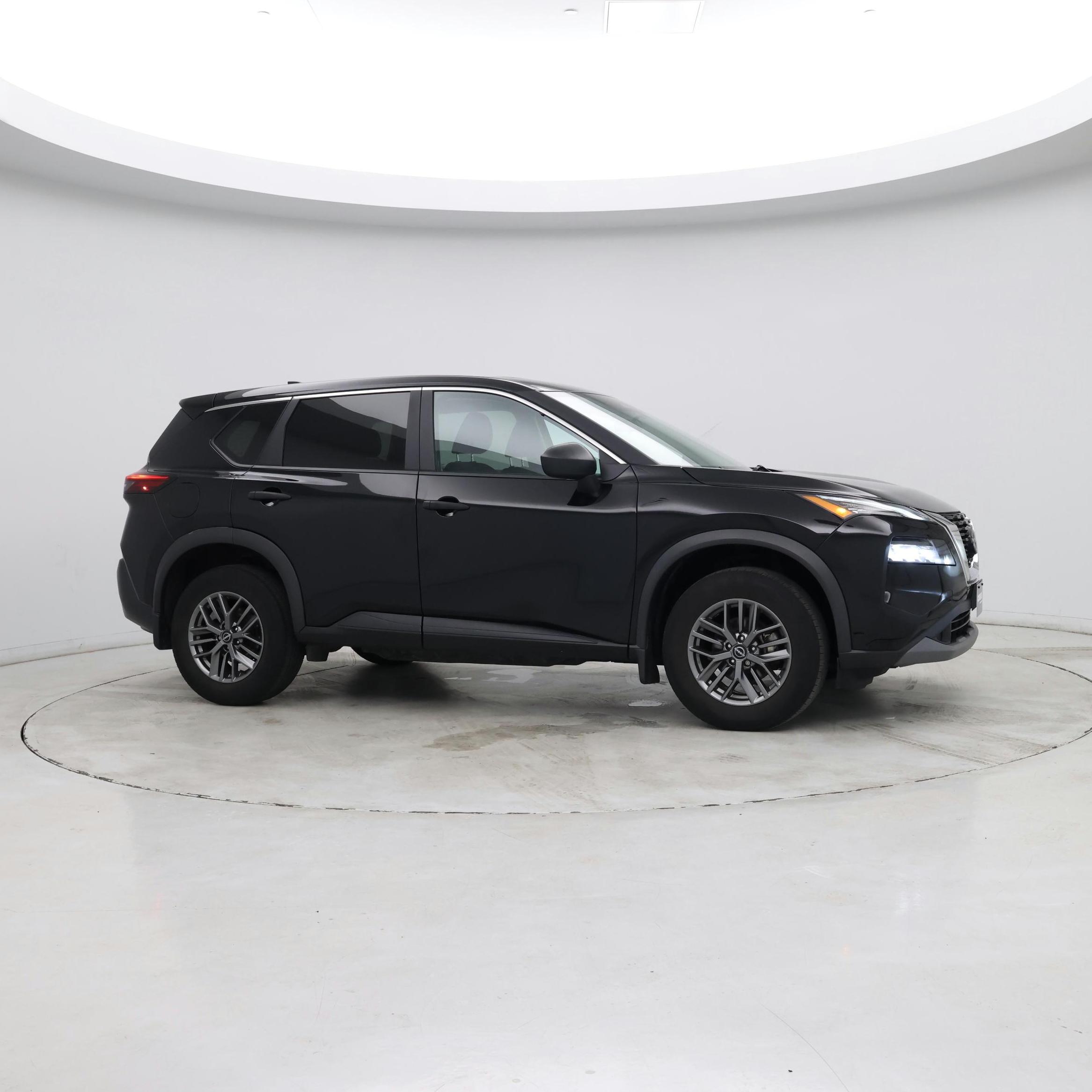 Thumbnail: 2023 Nissan Rogue - 7