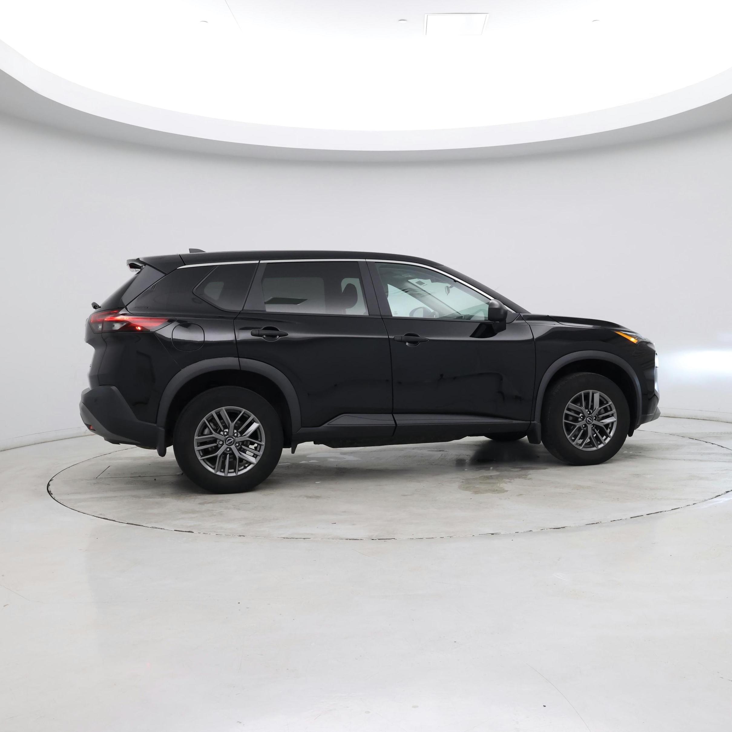 Thumbnail: 2023 Nissan Rogue - 8