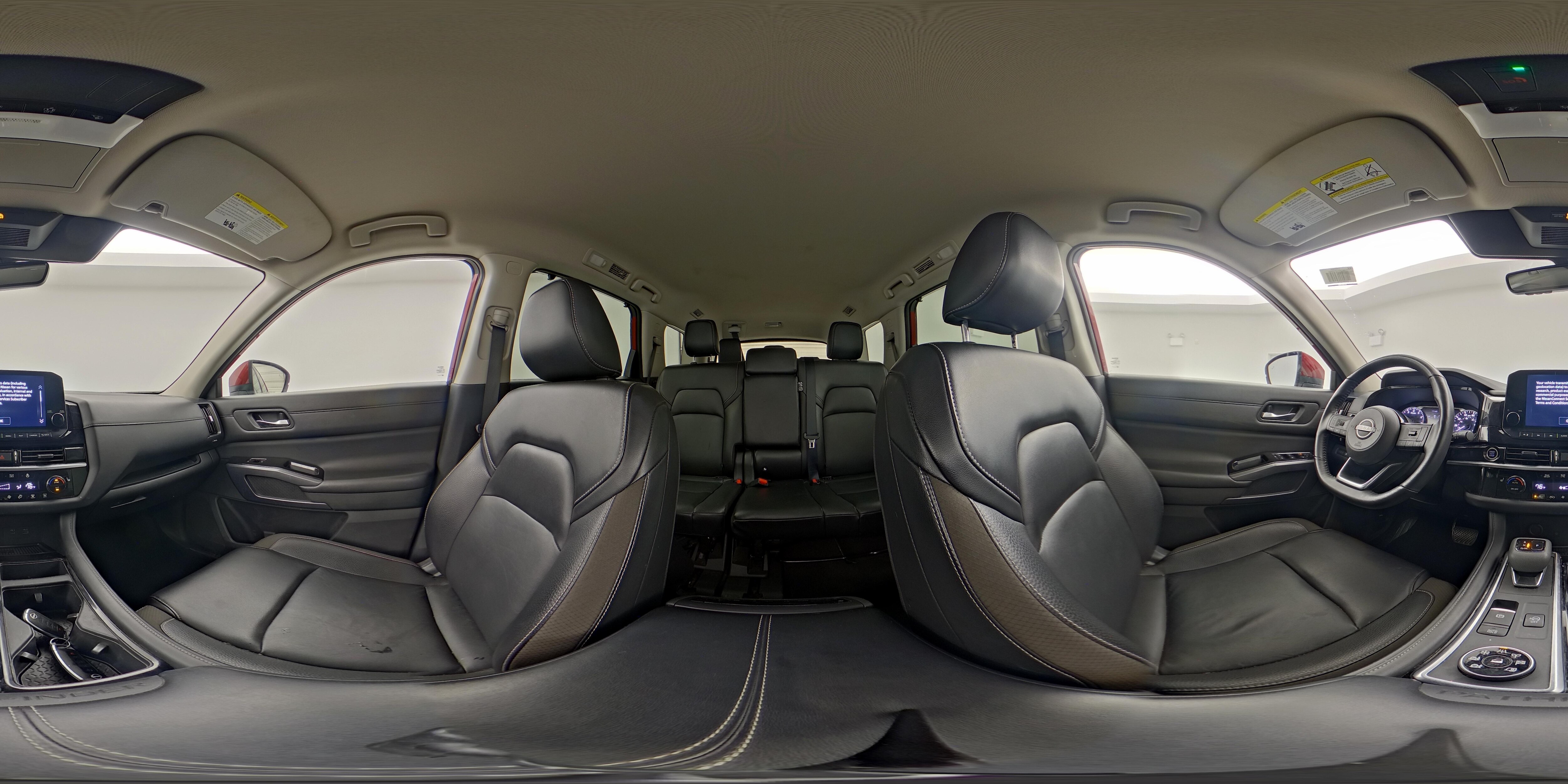 2023 Nissan Pathfinder SL - Photo 27