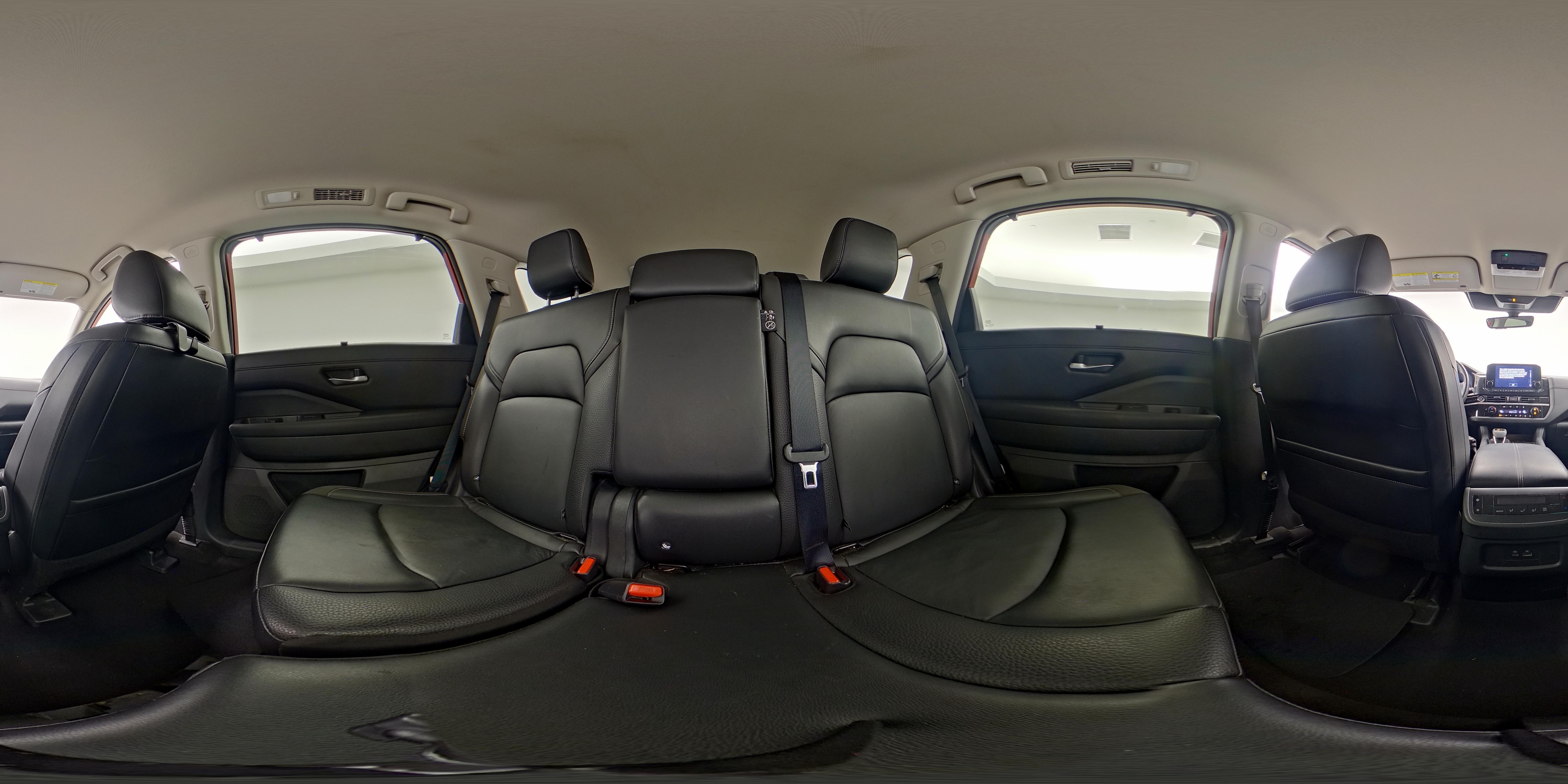 2023 Nissan Pathfinder SL - Photo 28
