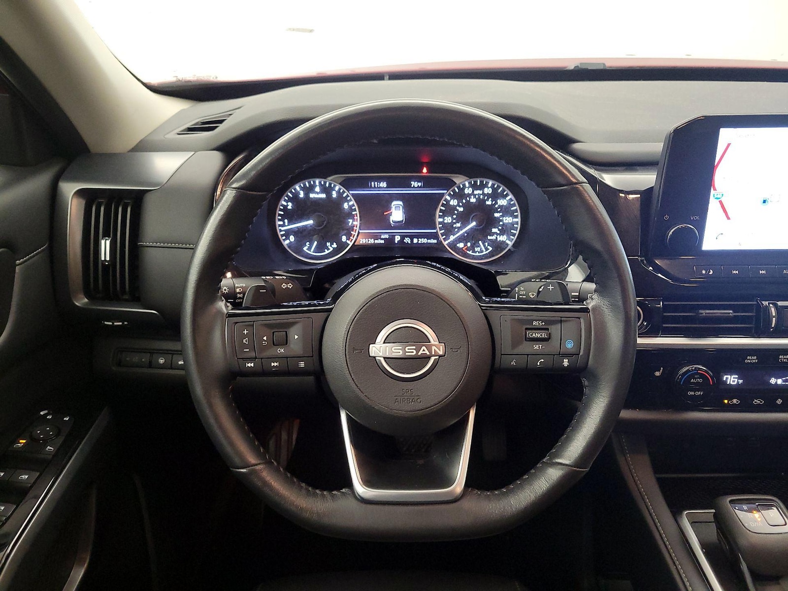 2023 Nissan Pathfinder SL - Photo 11