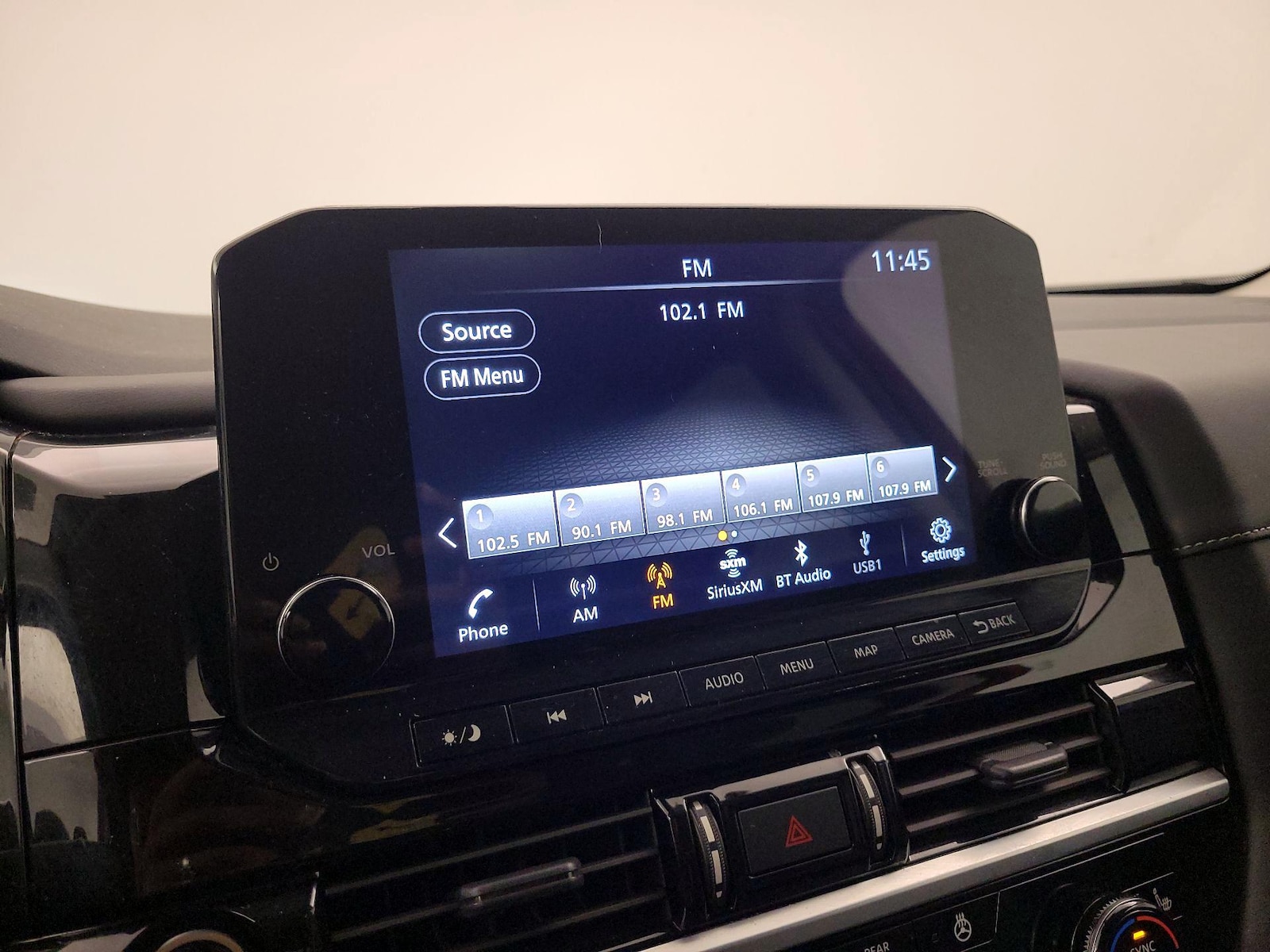 2023 Nissan Pathfinder SL - Photo 17
