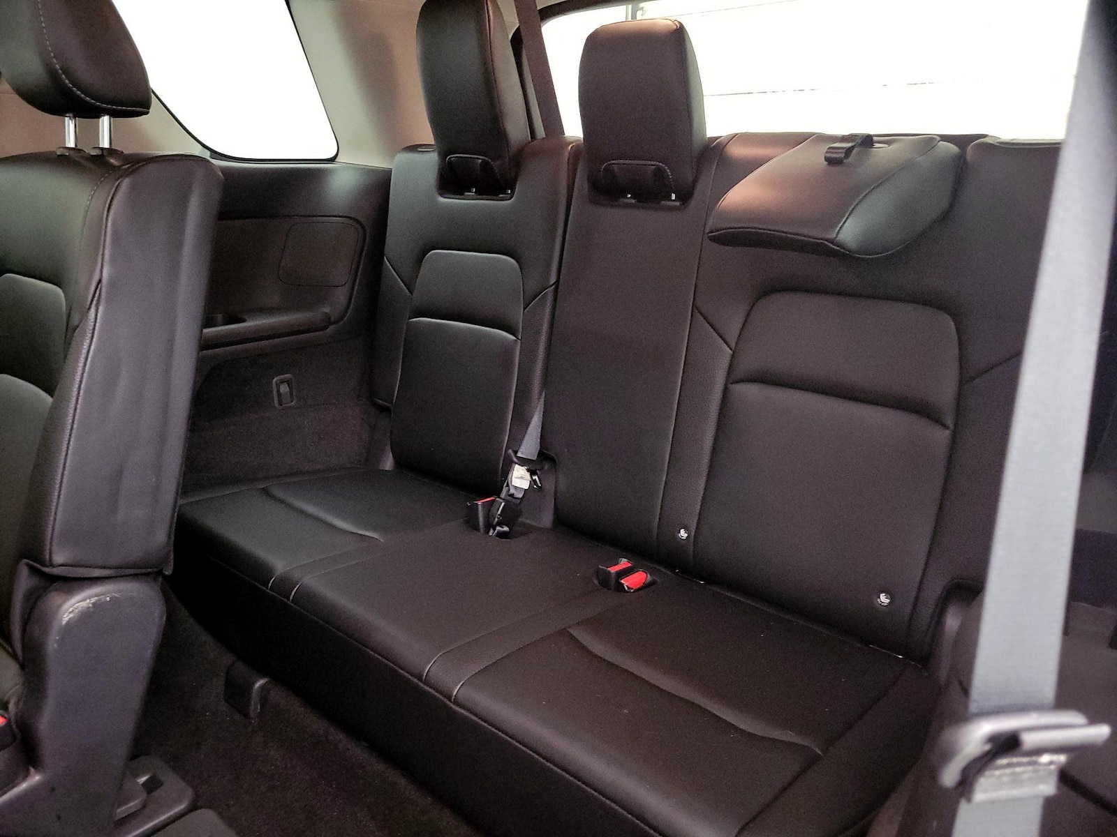 2023 Nissan Pathfinder SL - Photo 22