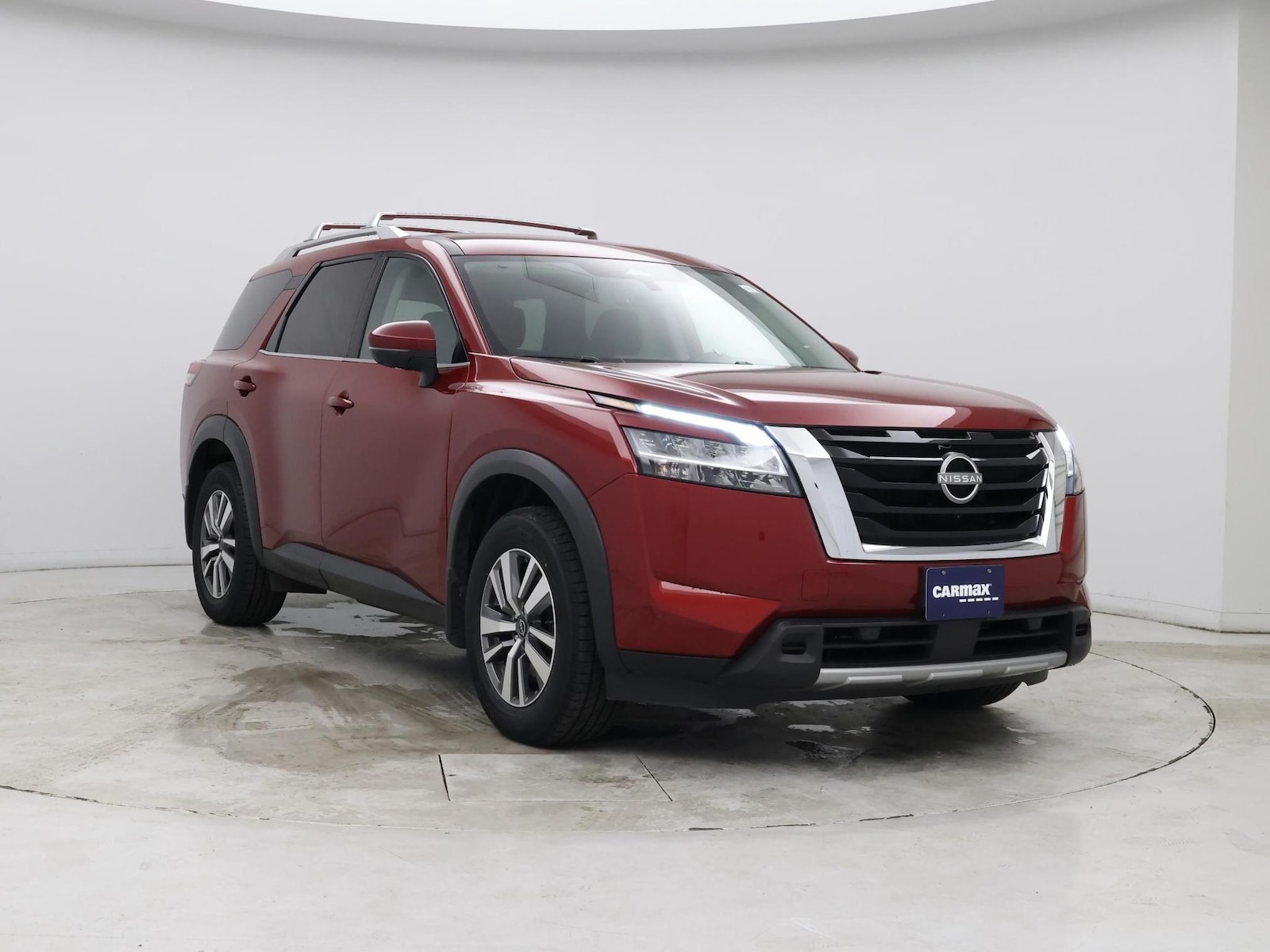 2023 Nissan Pathfinder SL - Photo 6